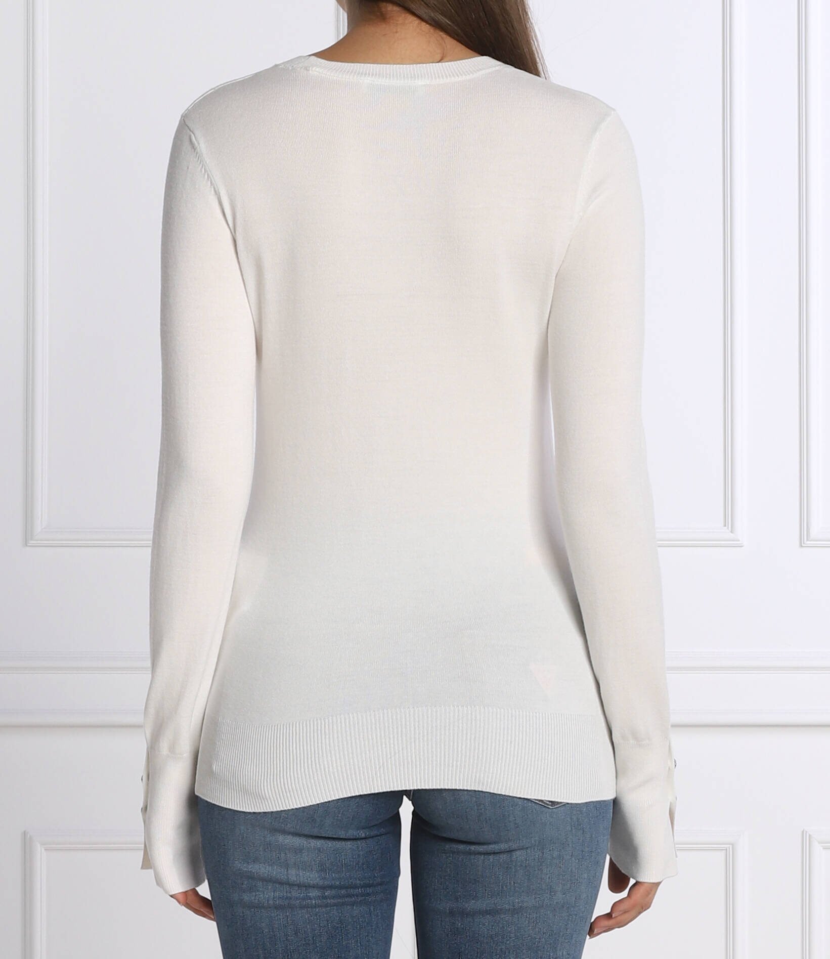 GUESS Pulover ELINOR | Regular Fit