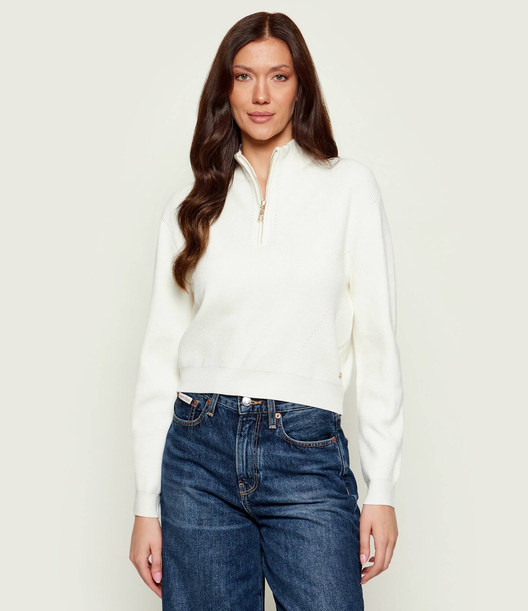 GUESS Pulover Harley | regular fit