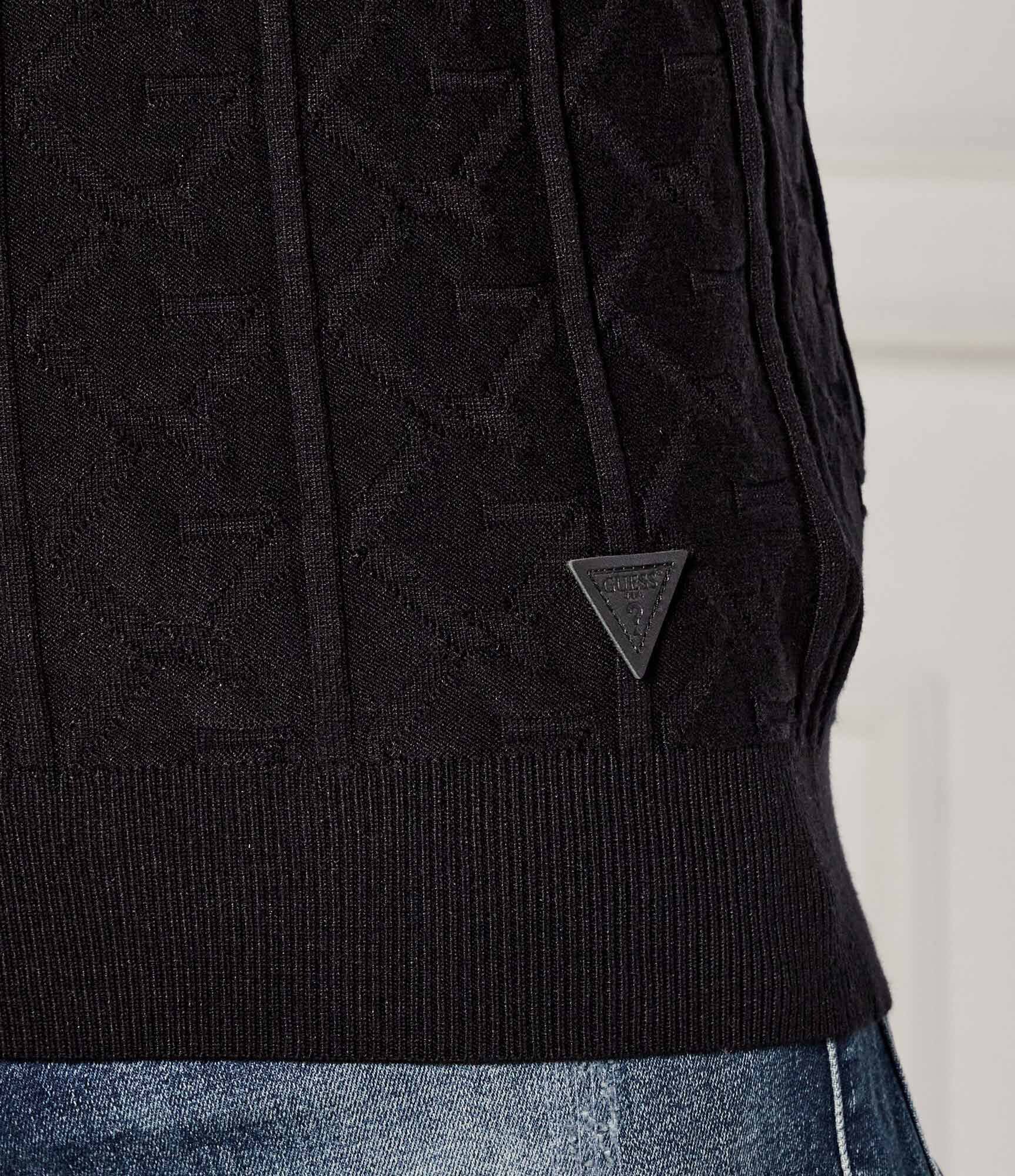 GUESS Pulover HERON | Regular Fit