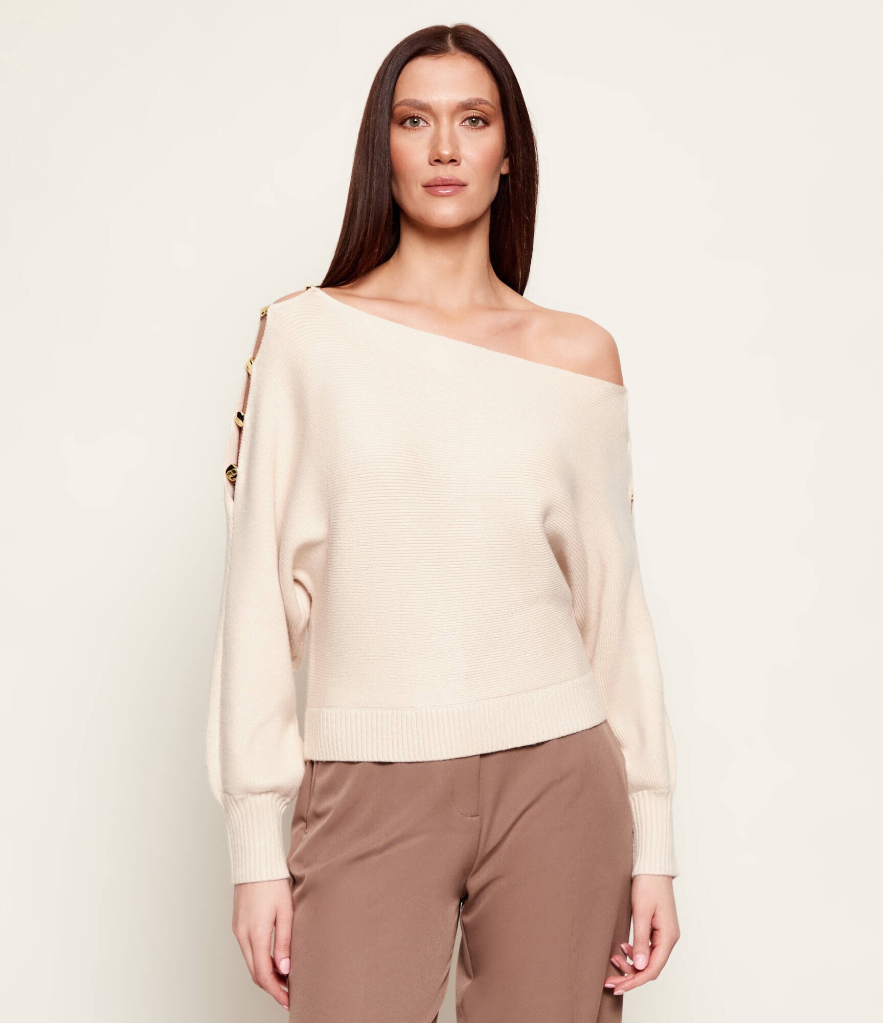 GUESS Pulover Jamia | regular fit