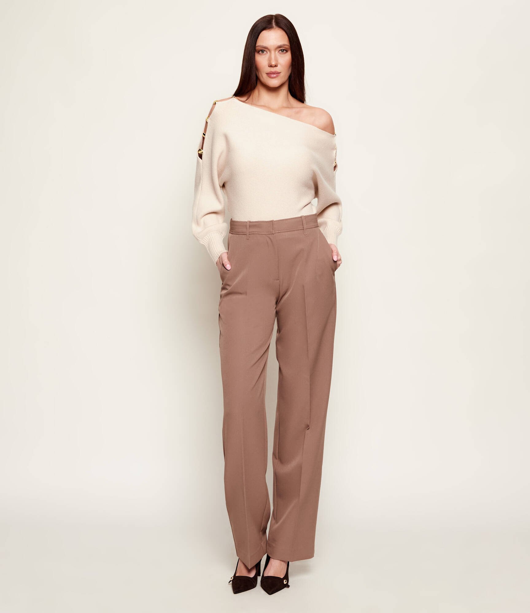 GUESS Pulover Jamia | regular fit