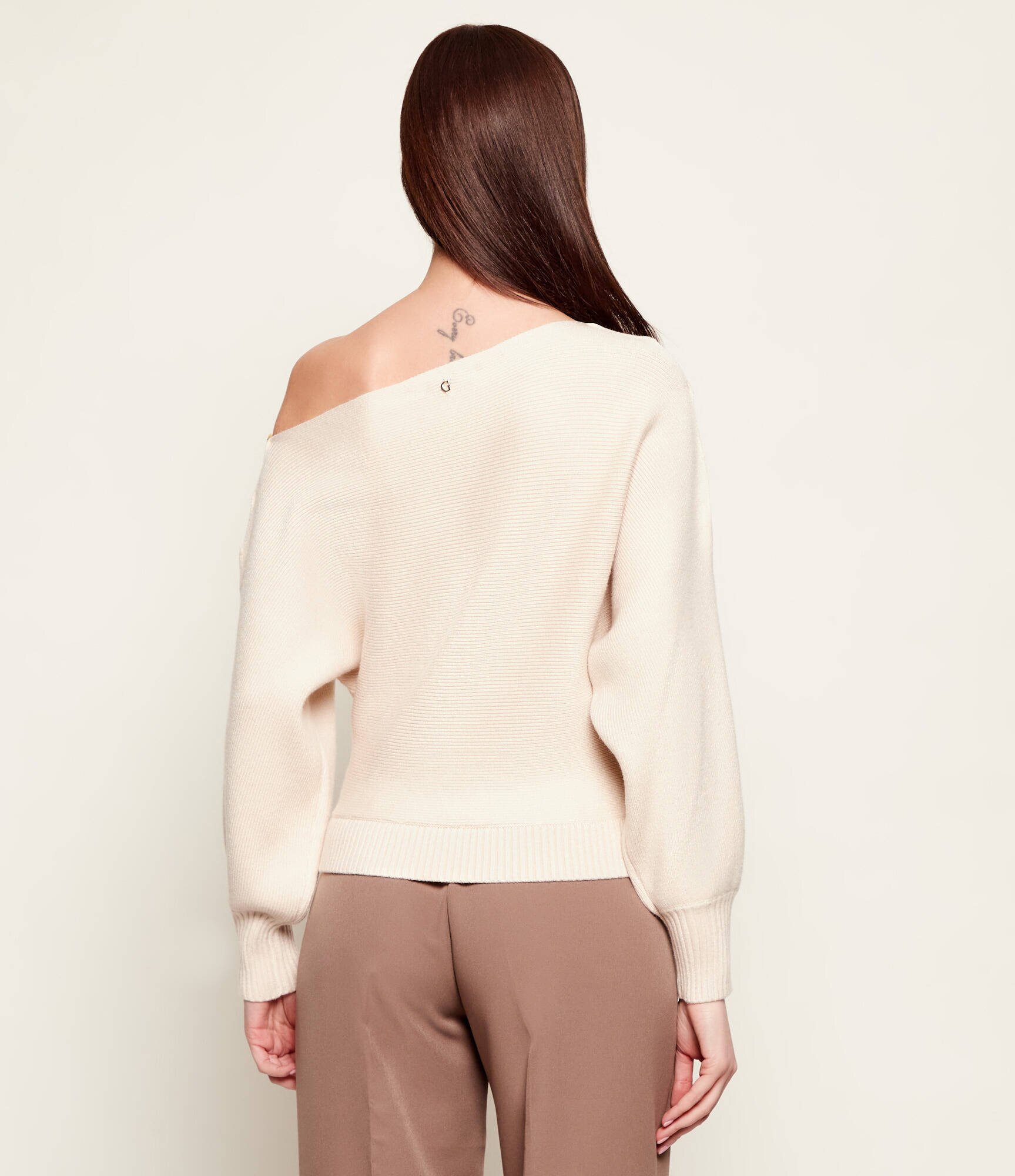 GUESS Pulover Jamia | regular fit