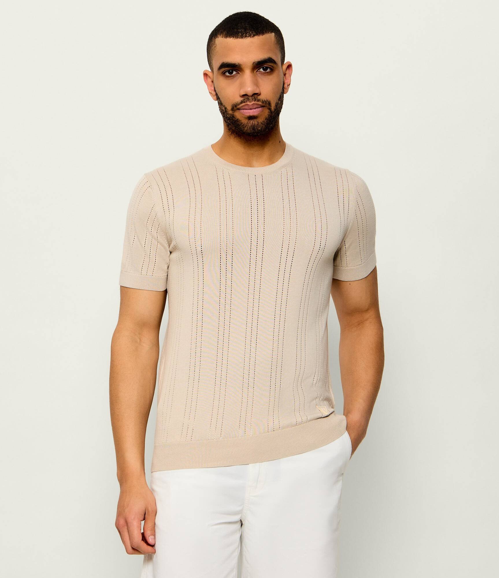 GUESS Pulover LINDON | regular fit