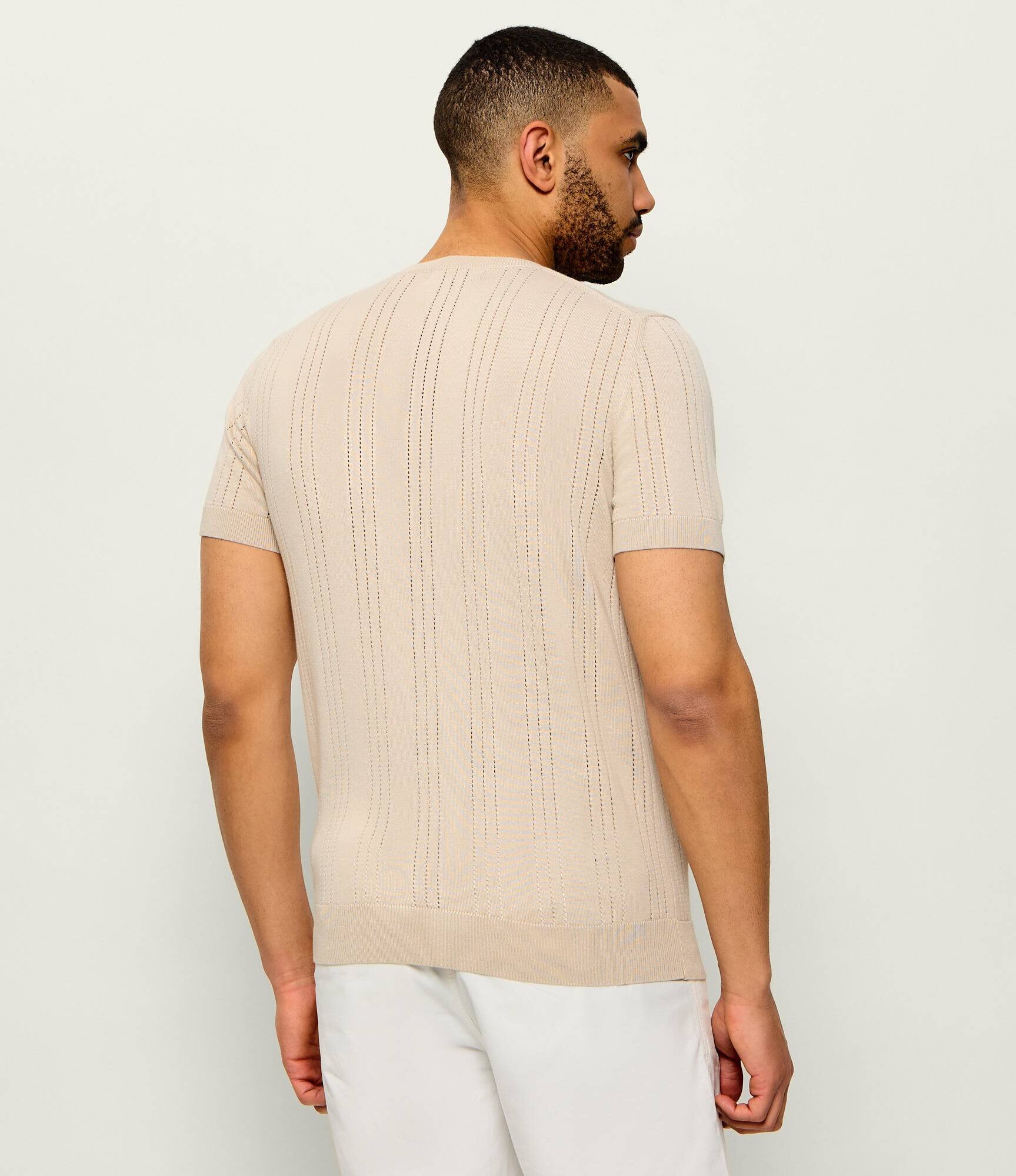 GUESS Pulover LINDON | regular fit