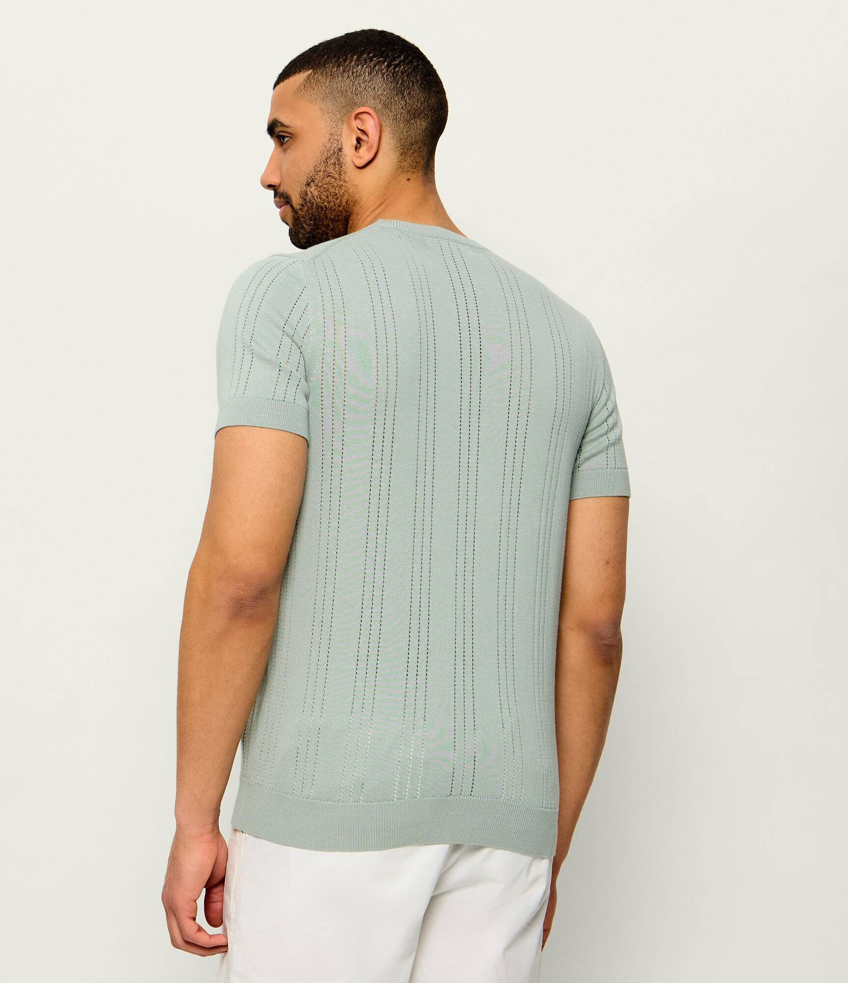 GUESS Pulover LINDON | regular fit