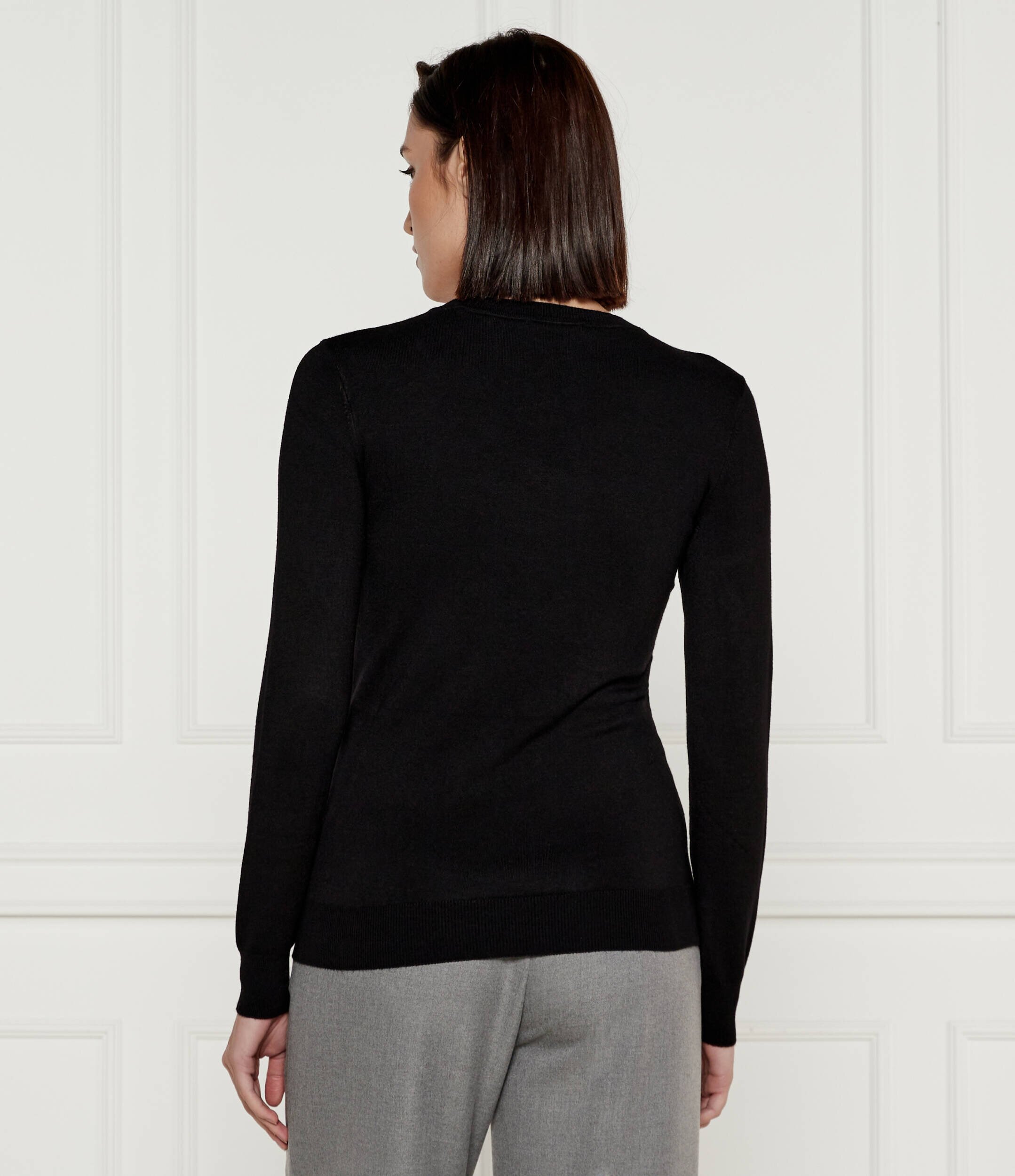 GUESS Pulover MEGAN | Slim Fit