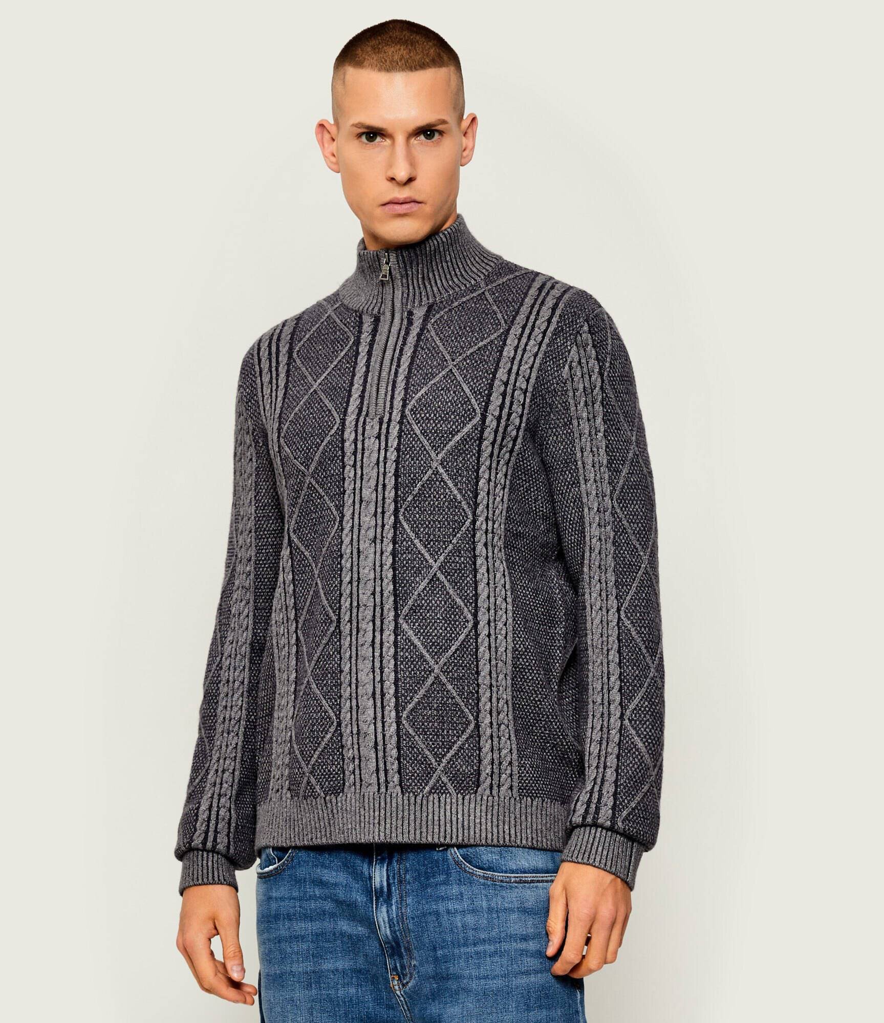 GUESS Pulover NOEL | regular fit