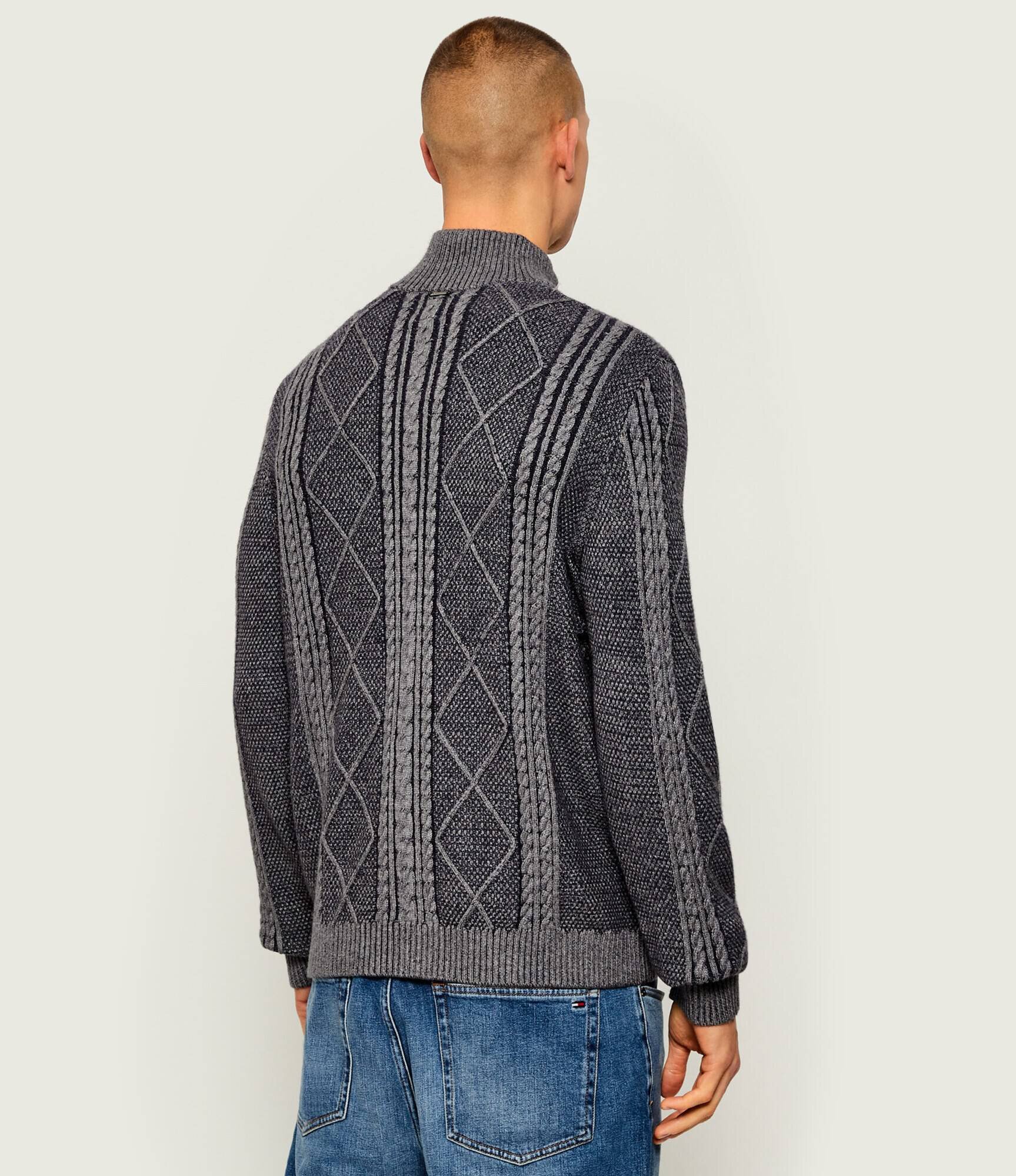 GUESS Pulover NOEL | regular fit