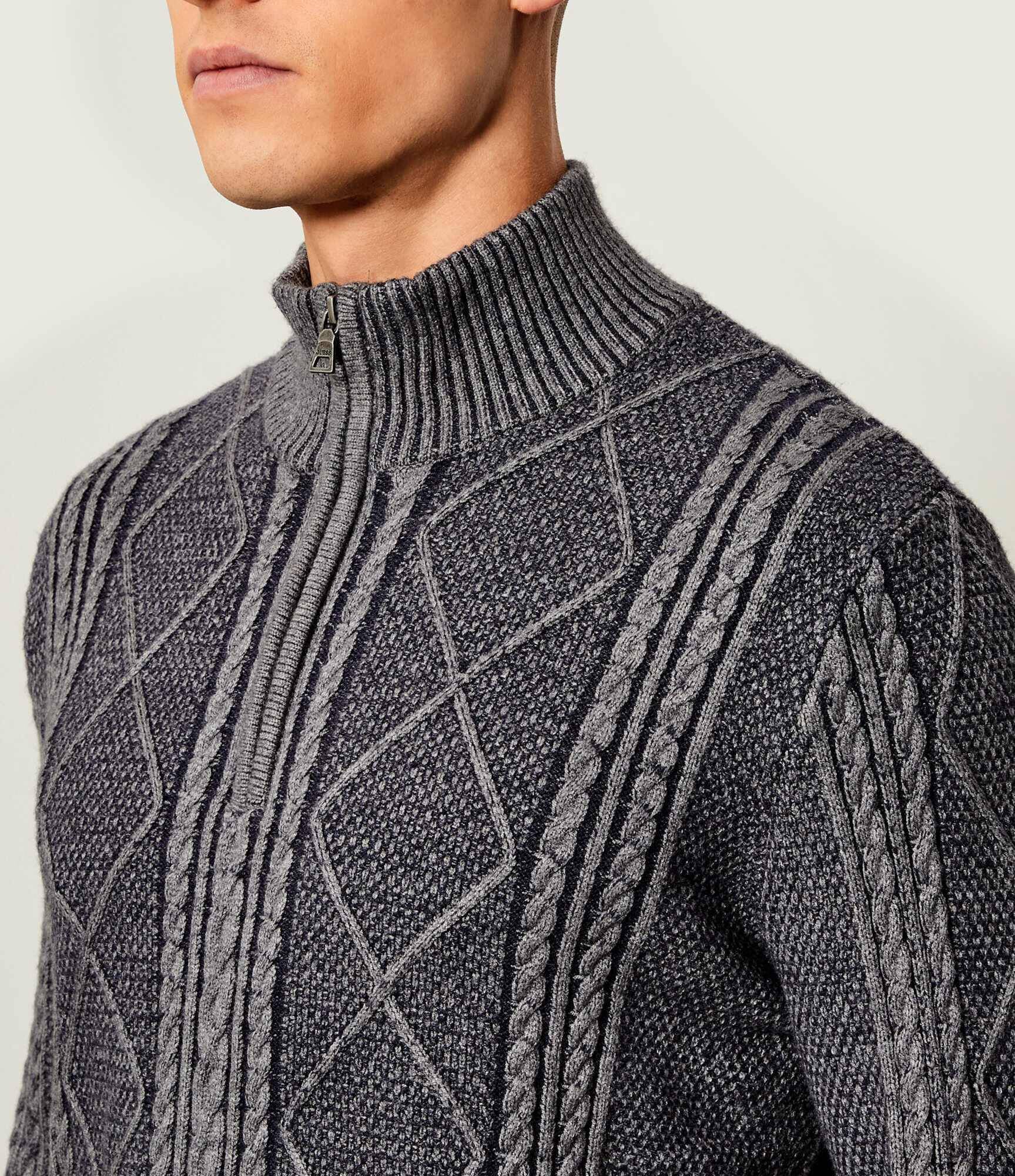 GUESS Pulover NOEL | regular fit