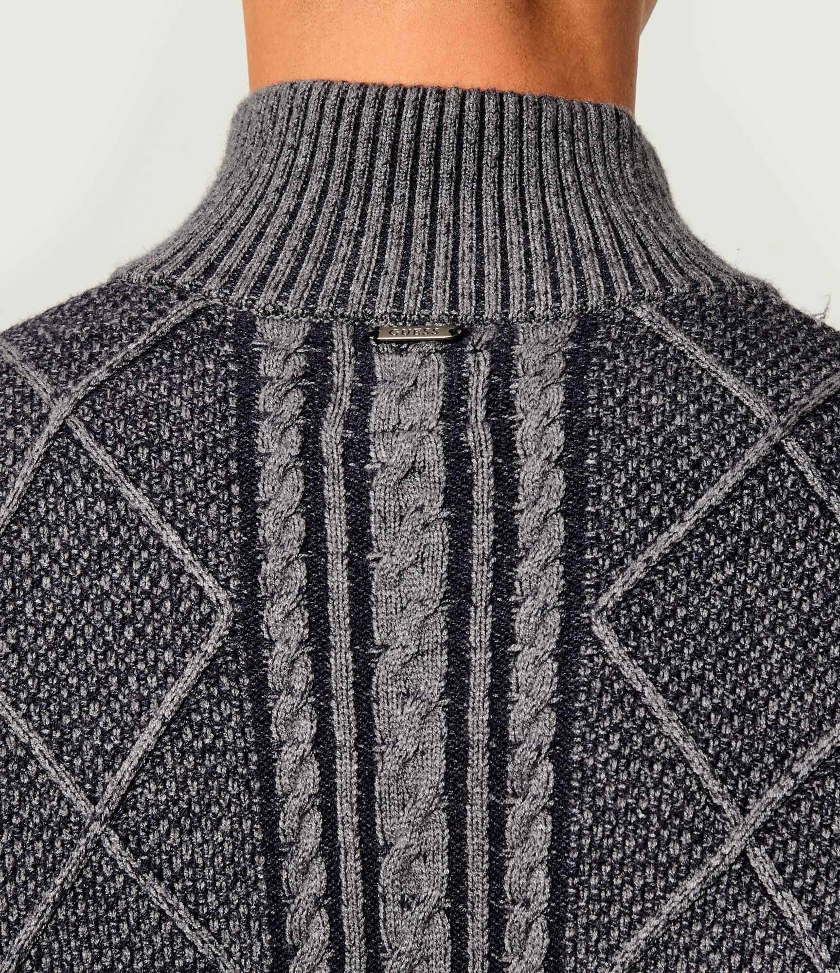 GUESS Pulover NOEL | regular fit