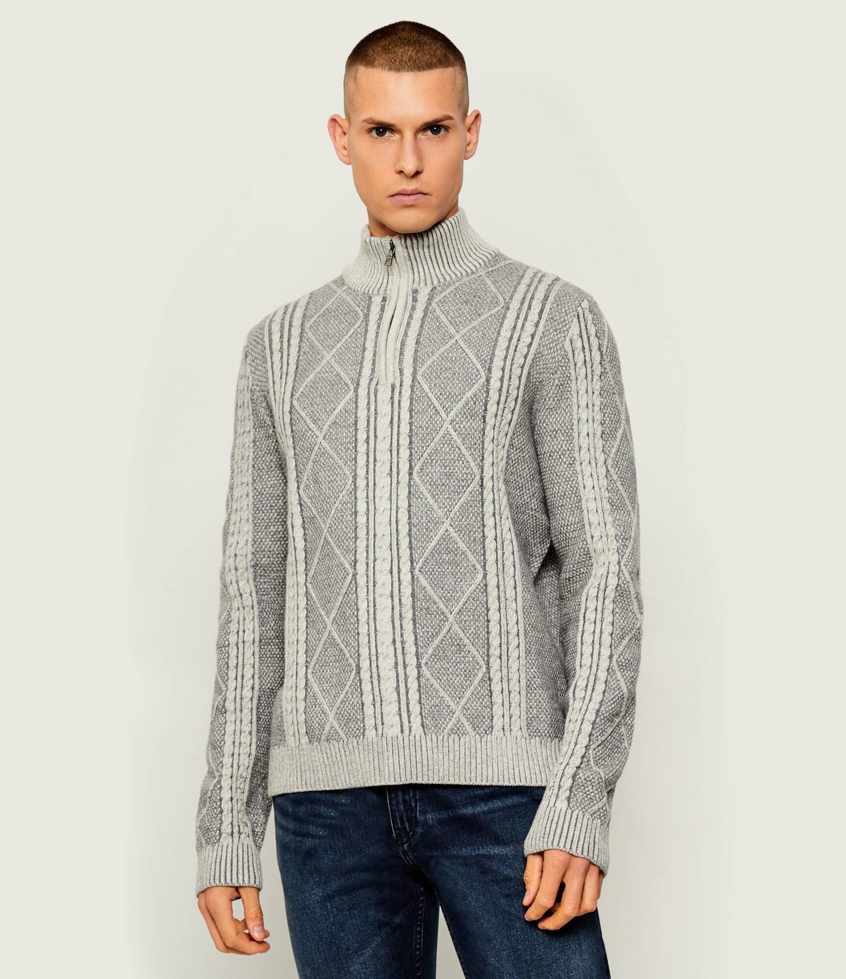 GUESS Pulover NOEL | regular fit