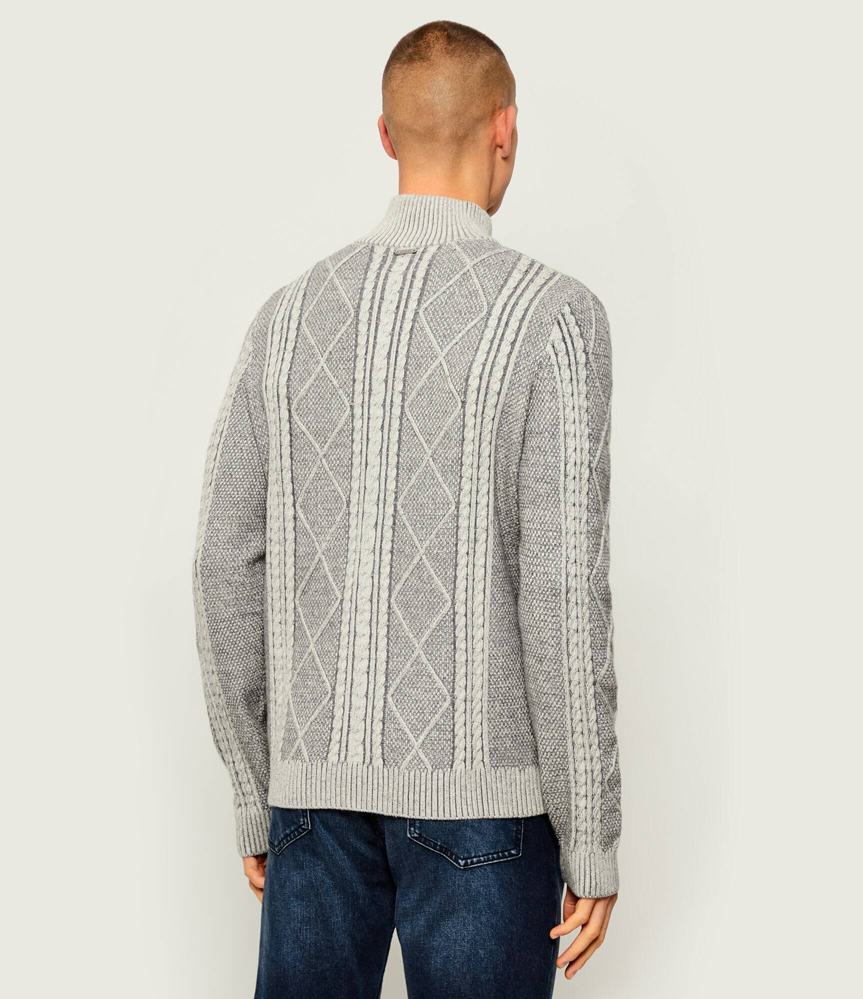 GUESS Pulover NOEL | regular fit