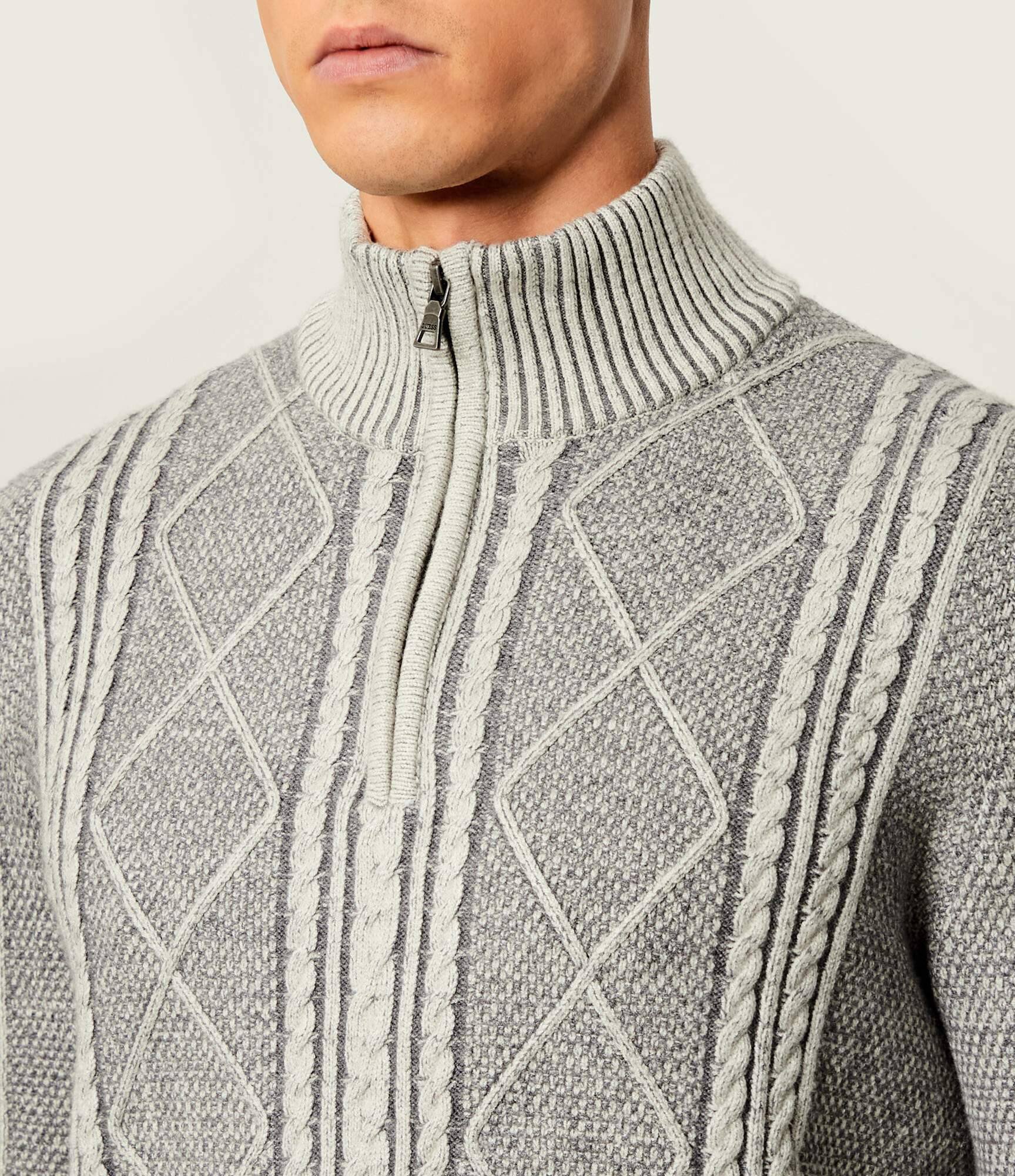 GUESS Pulover NOEL | regular fit
