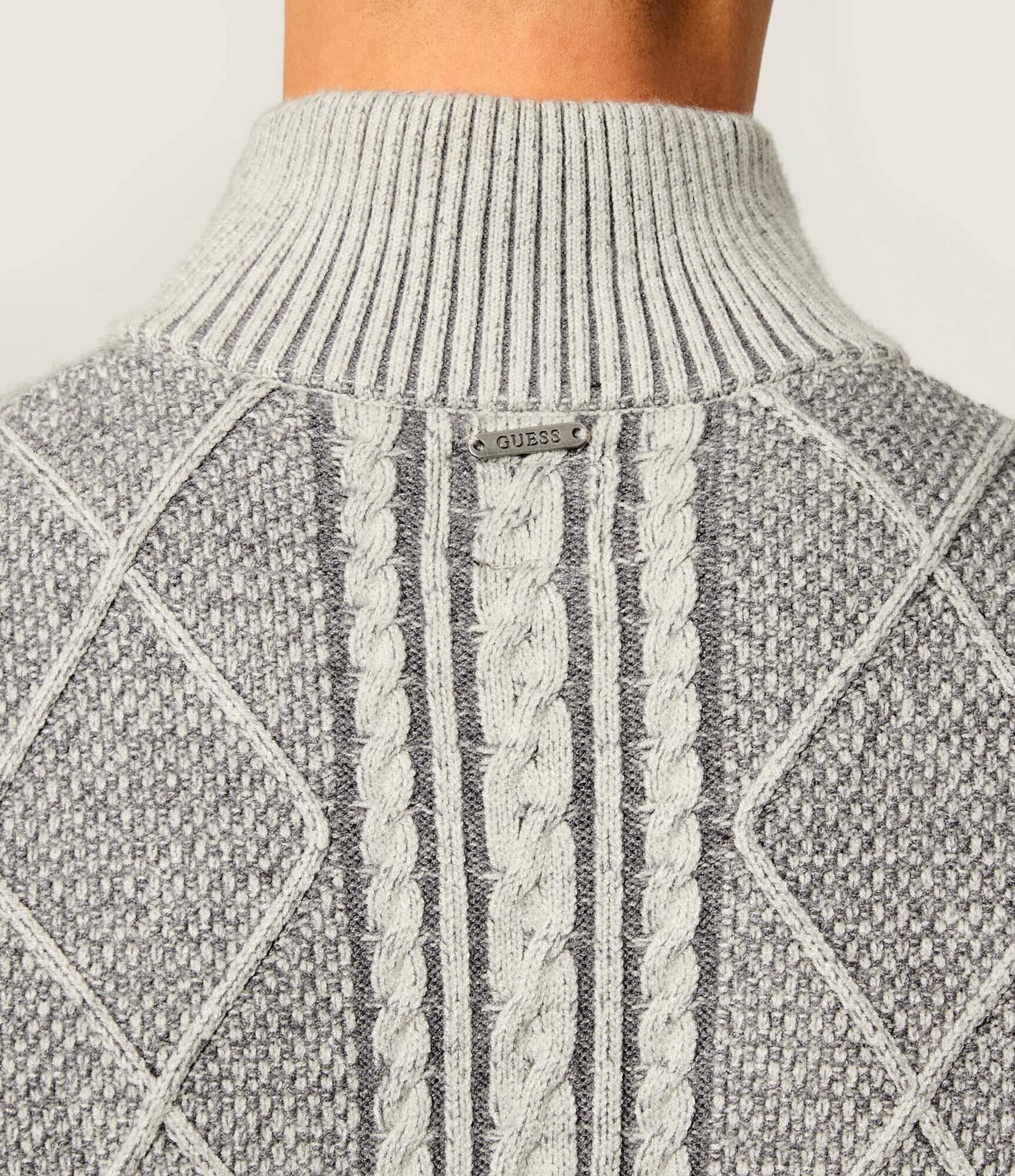 GUESS Pulover NOEL | regular fit