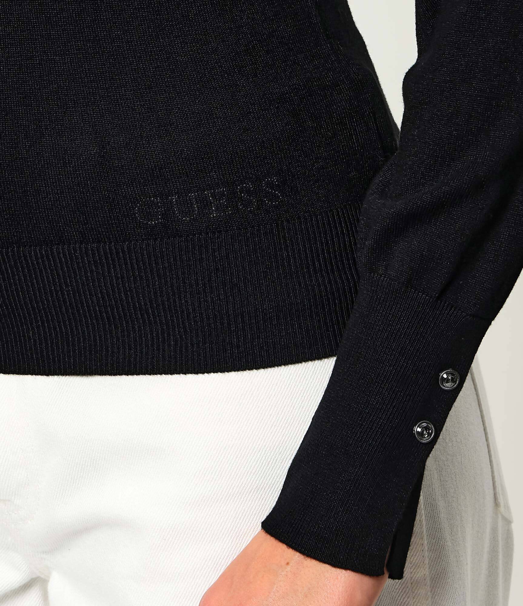 GUESS Pulover | Regular Fit