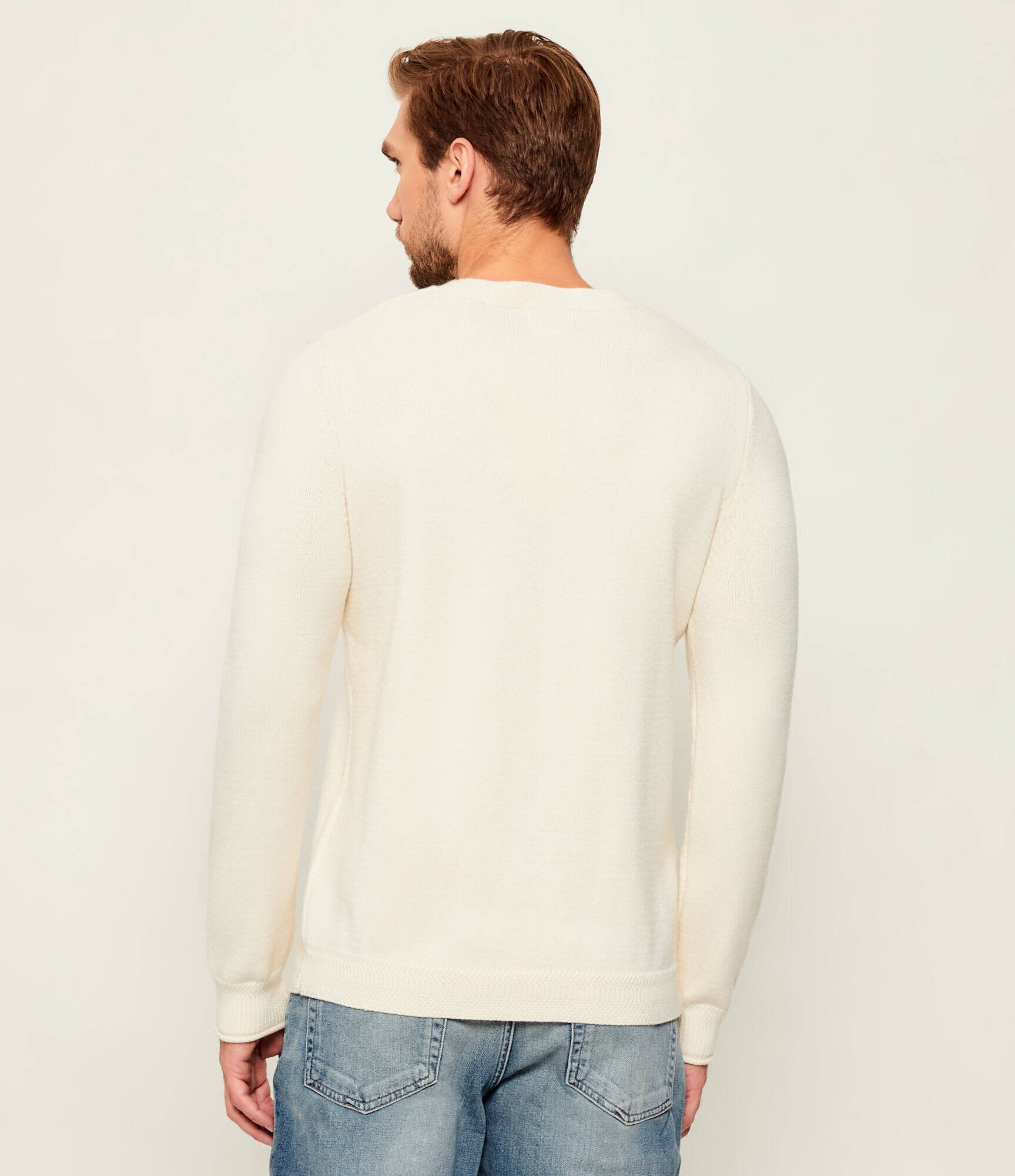 GUESS Pulover | regular fit