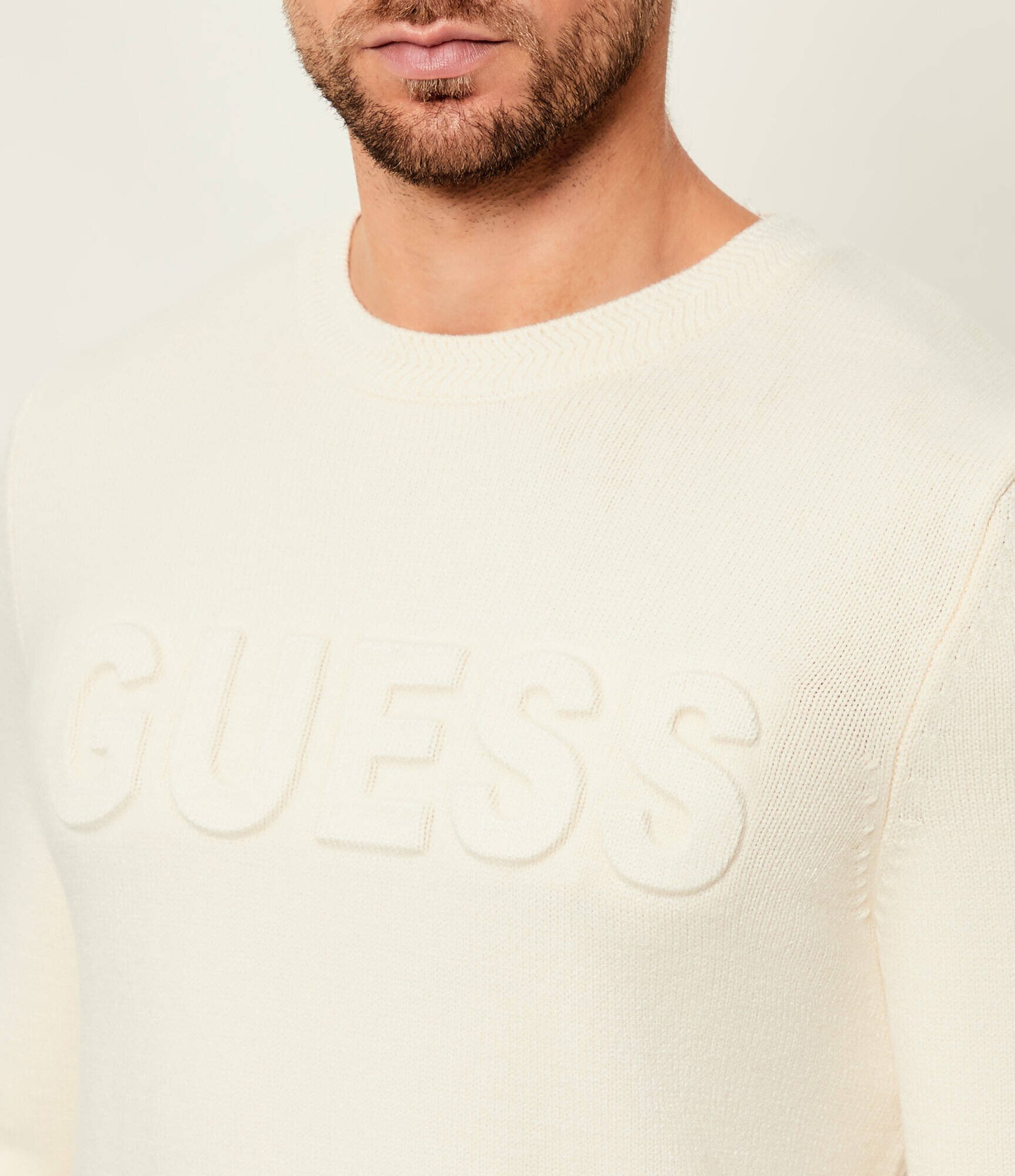 GUESS Pulover | regular fit