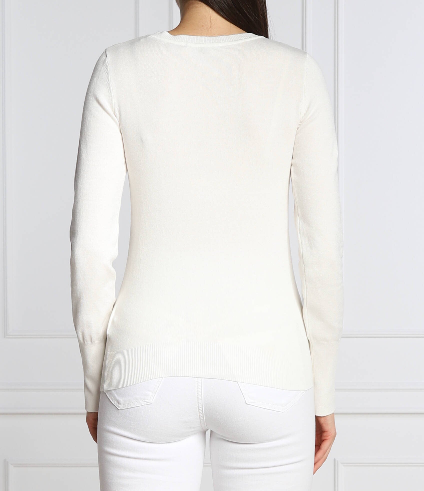 GUESS Pulover | Regular Fit