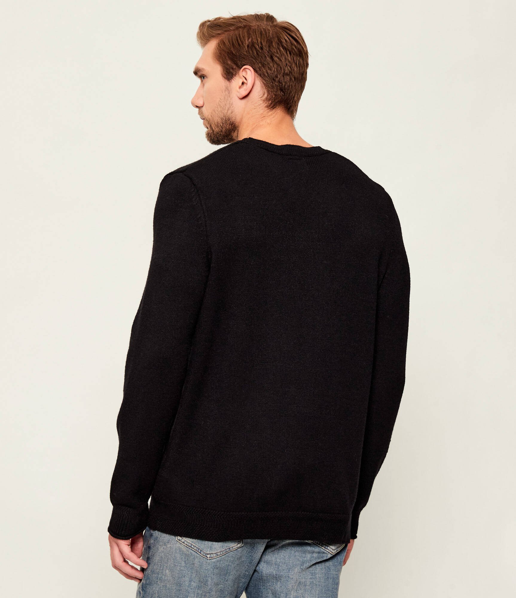 GUESS Pulover | regular fit