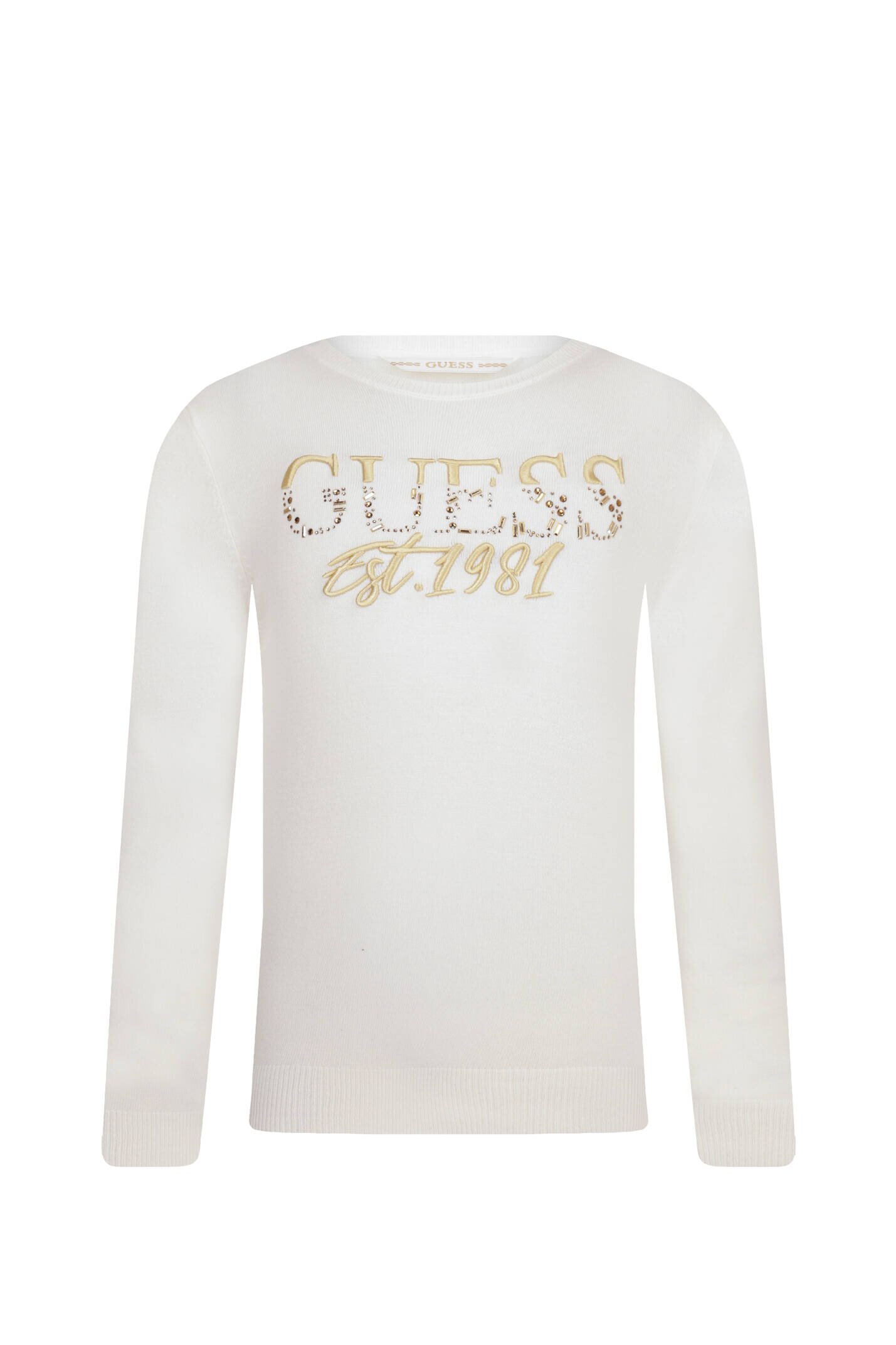 GUESS Pulover | Regular Fit