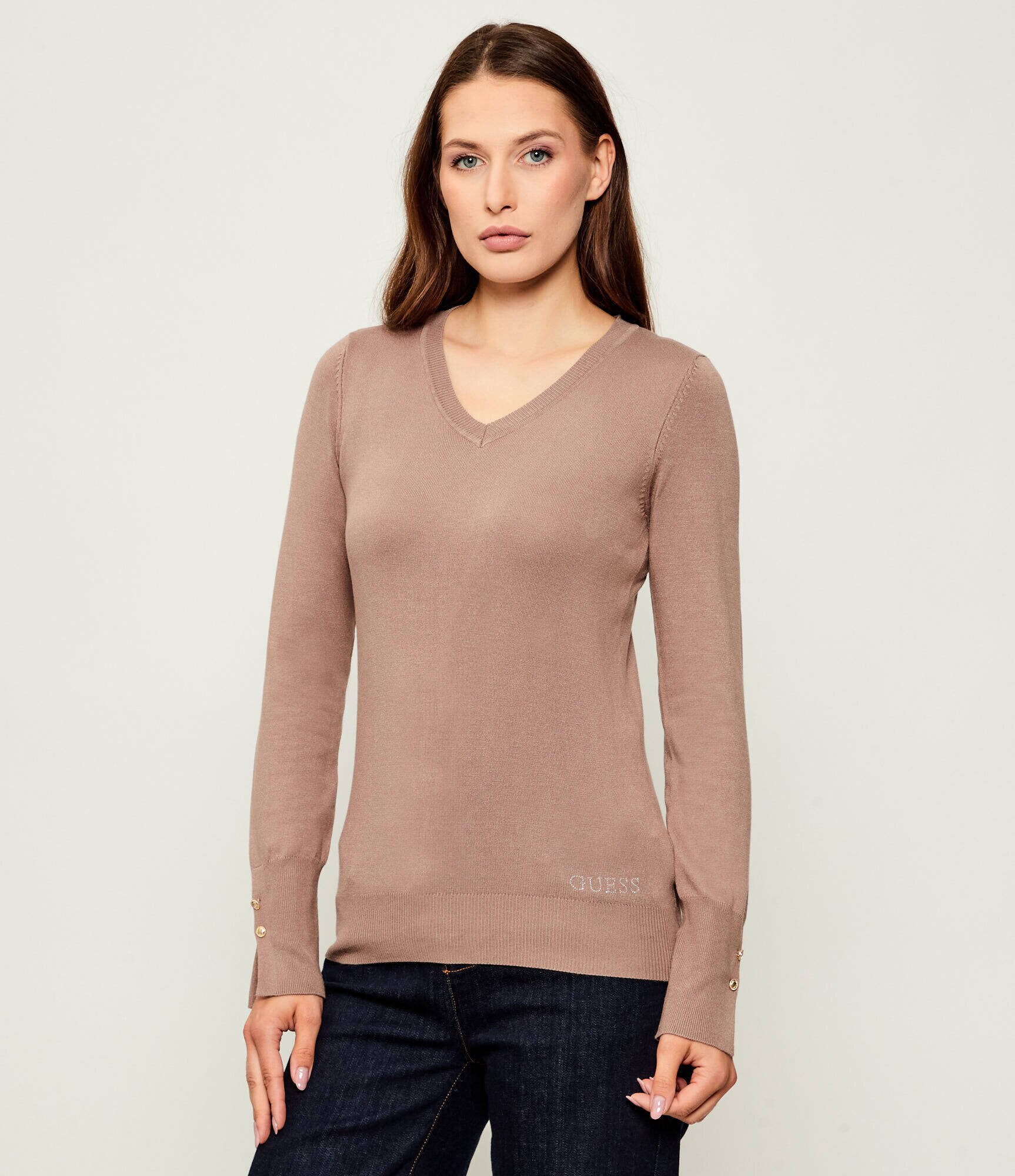 GUESS Pulover | regular fit