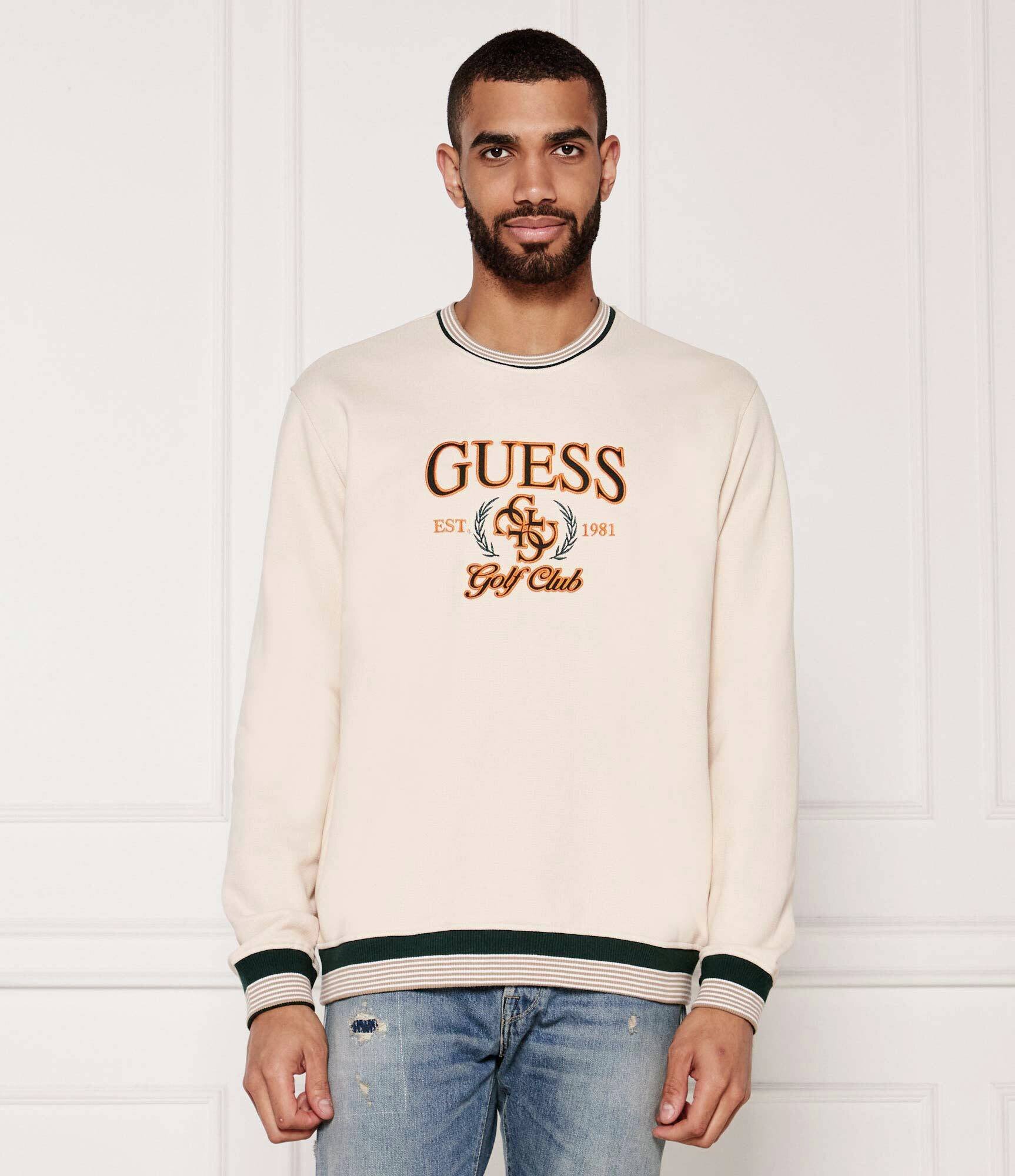 GUESS Pulover | regular fit