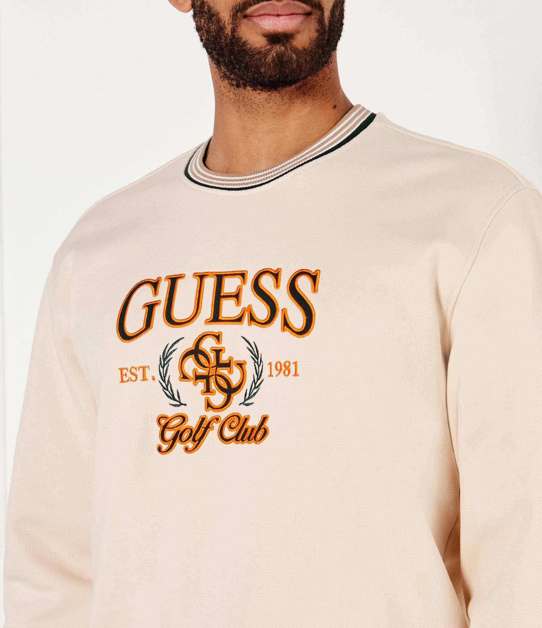 GUESS Pulover | regular fit