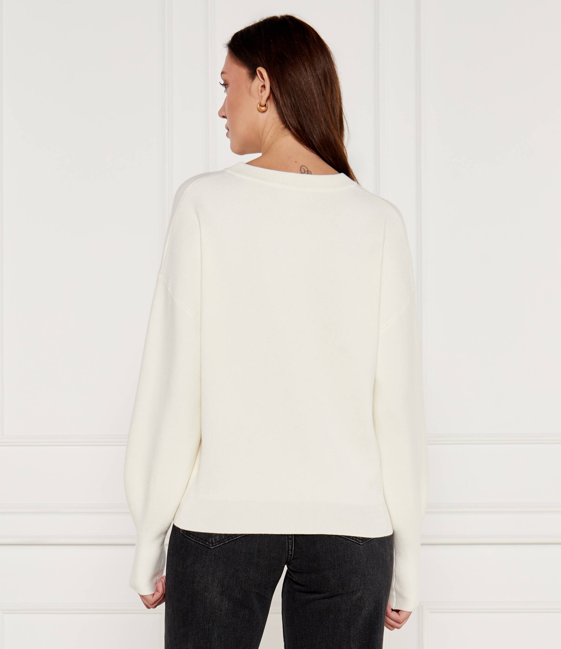 GUESS Pulover | Regular Fit