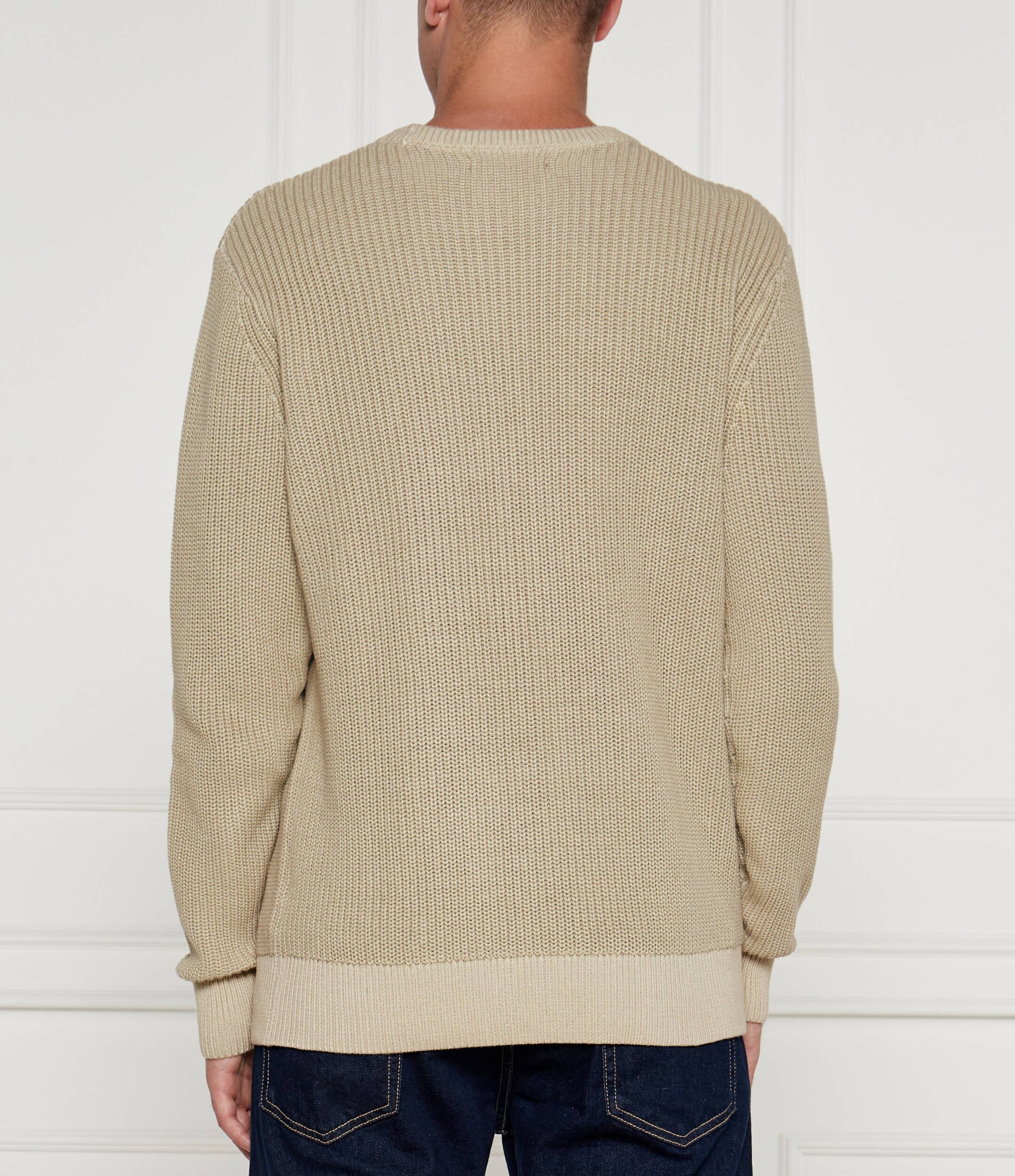 GUESS Pulover | Regular Fit