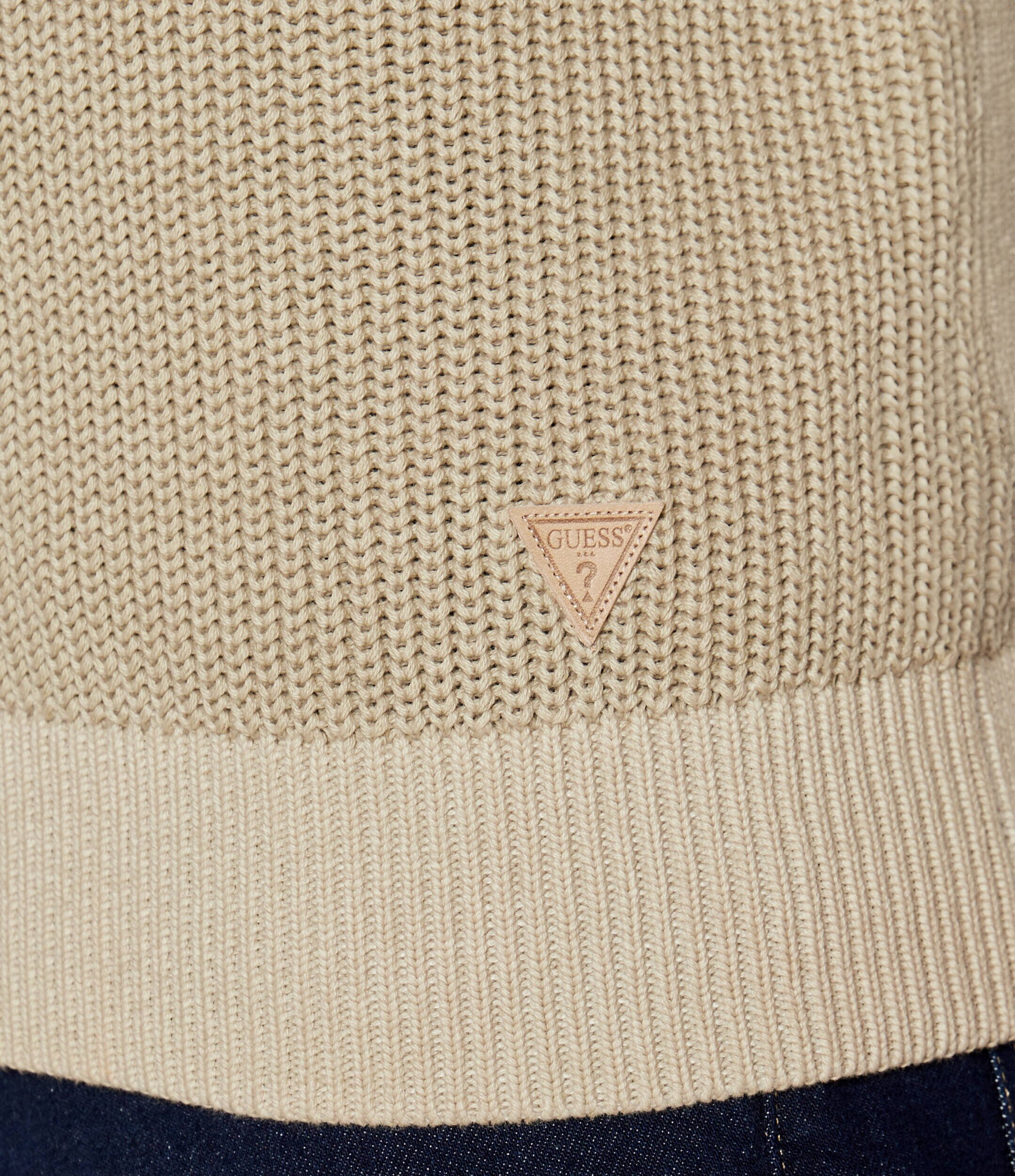 GUESS Pulover | Regular Fit