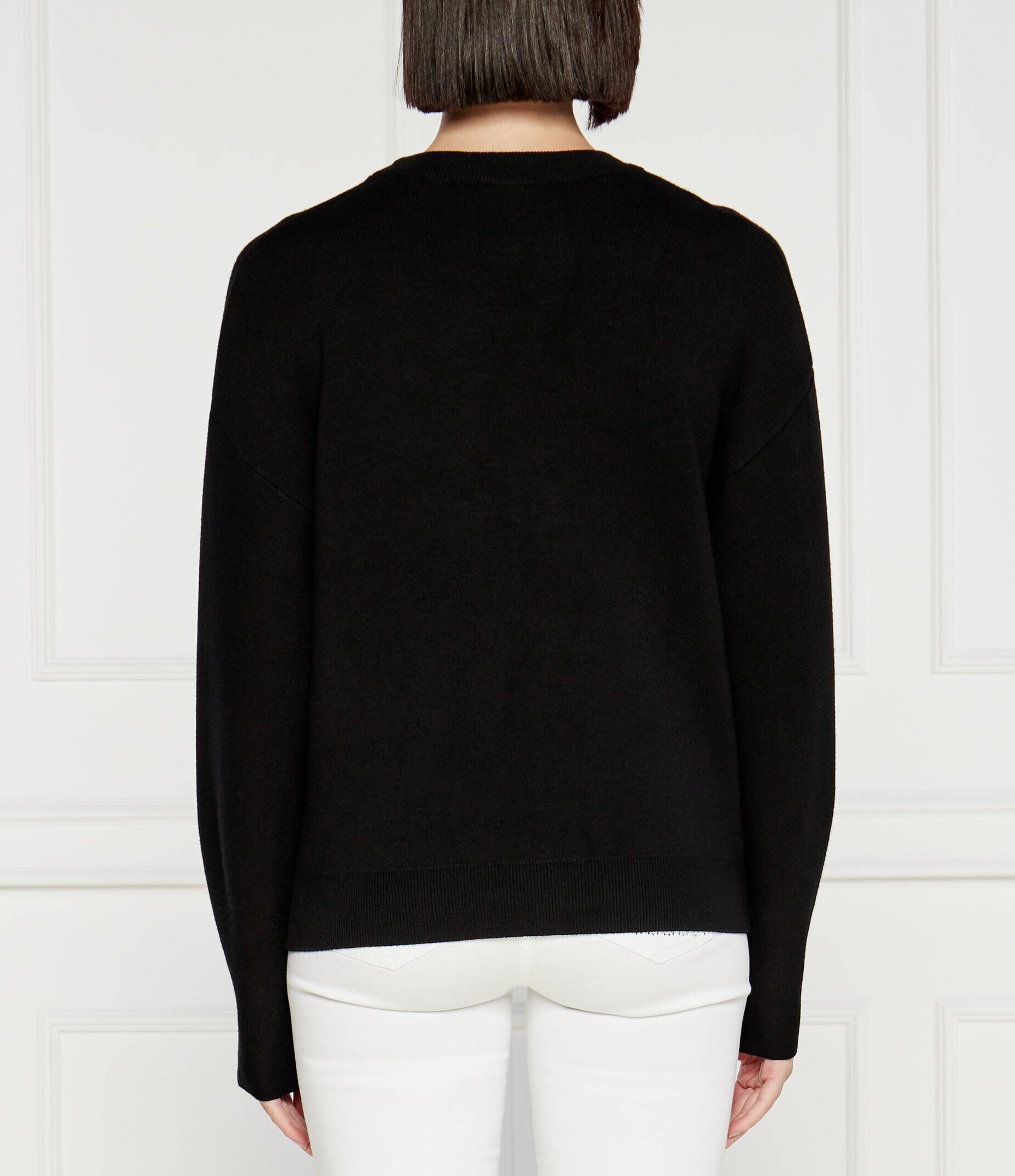 GUESS Pulover | Regular Fit