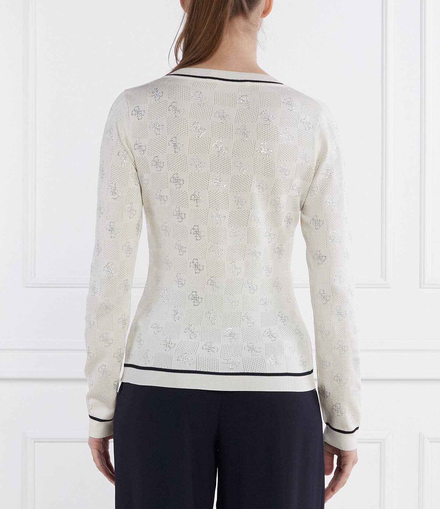 GUESS Pulover | regular fit