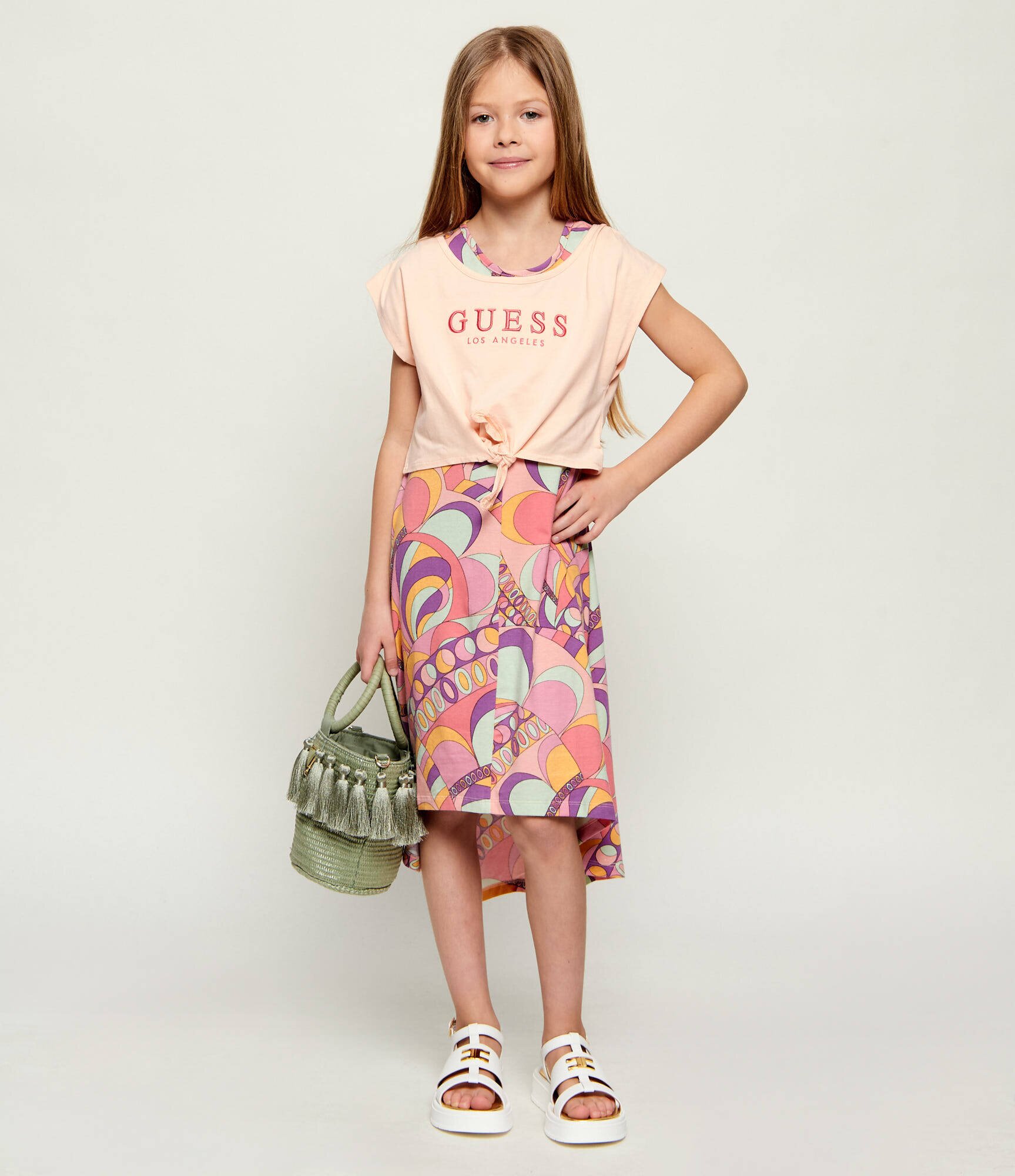 GUESS Rochie