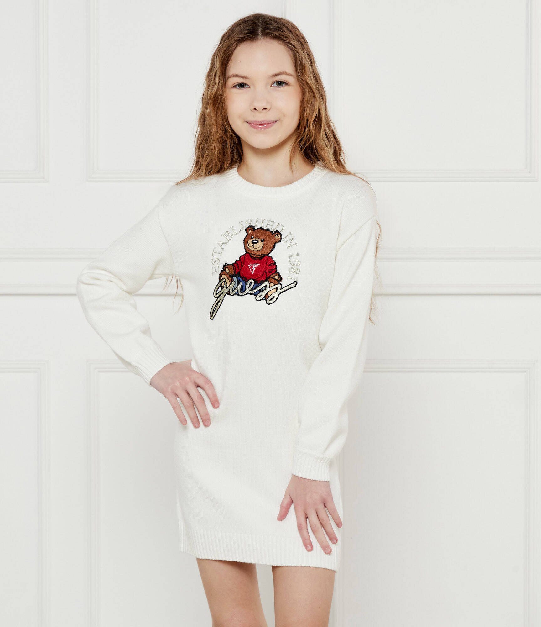GUESS Rochie