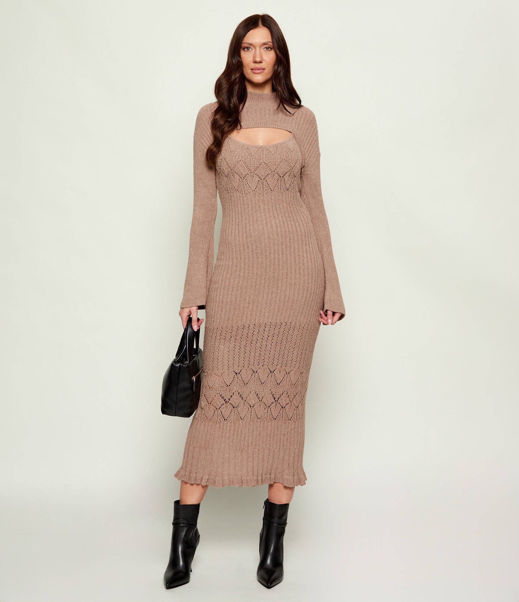 GUESS Rochie 2 în 1