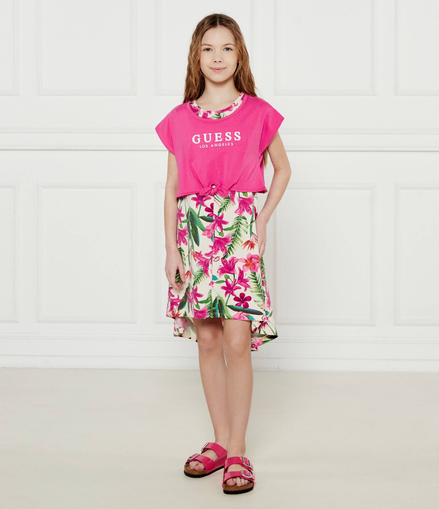 GUESS Rochie
