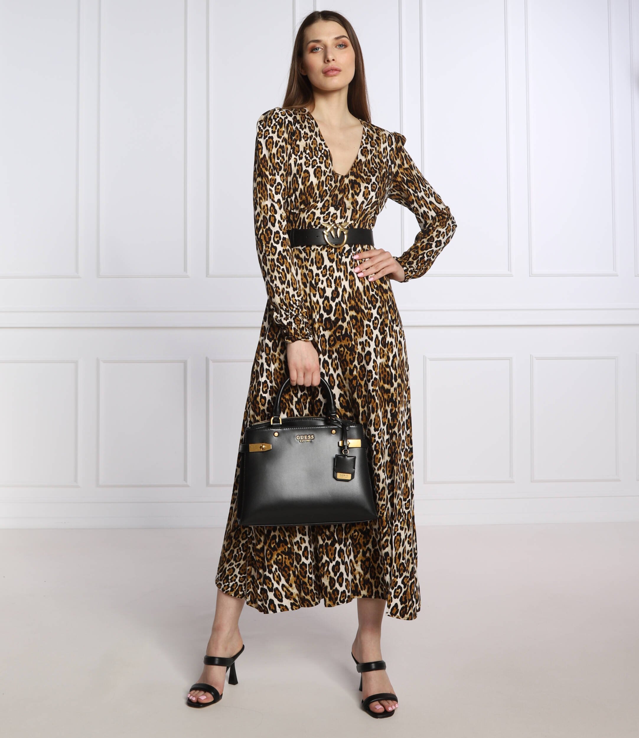 GUESS Rochie BIBIANE