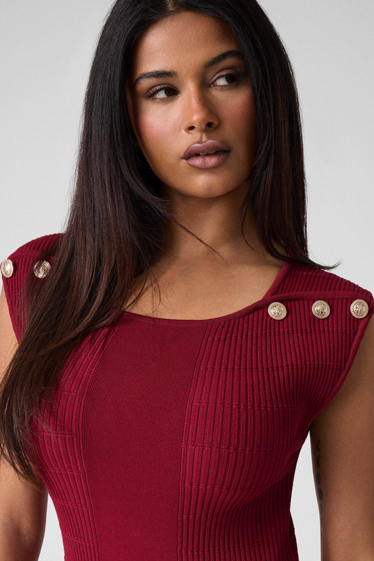 GUESS Rochie Carmen