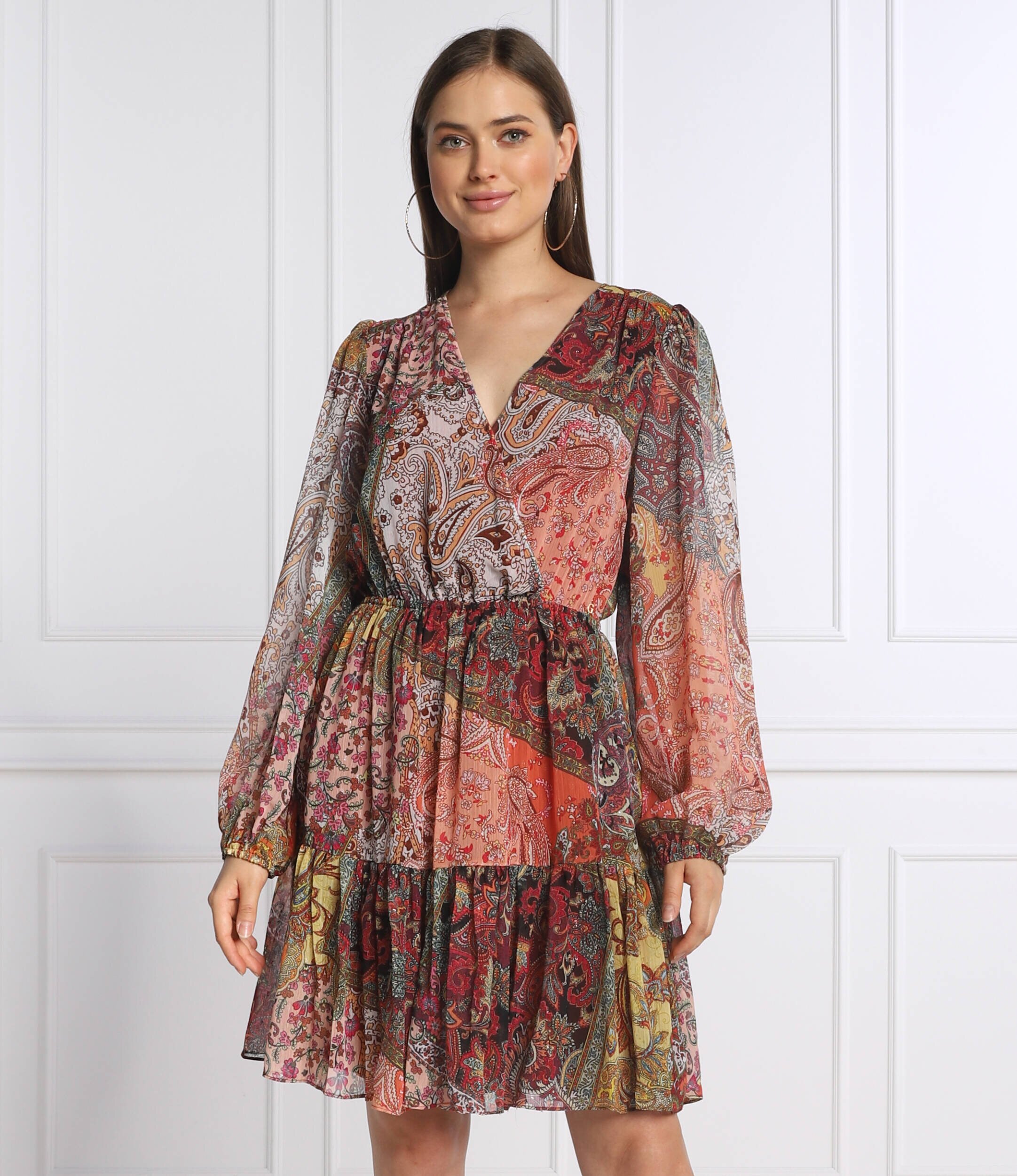 GUESS Rochie Cassandre
