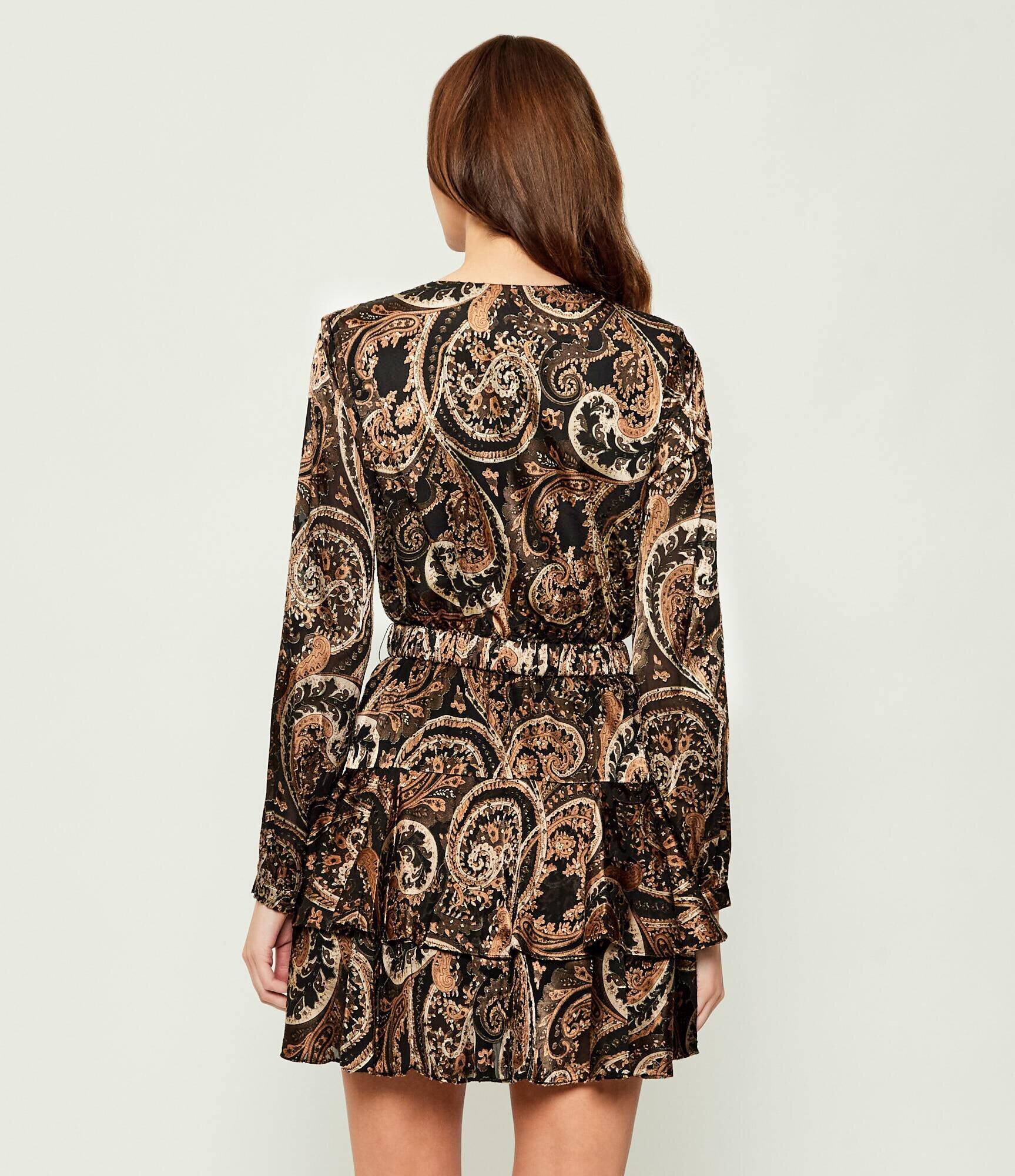 GUESS Rochie CLARISSE