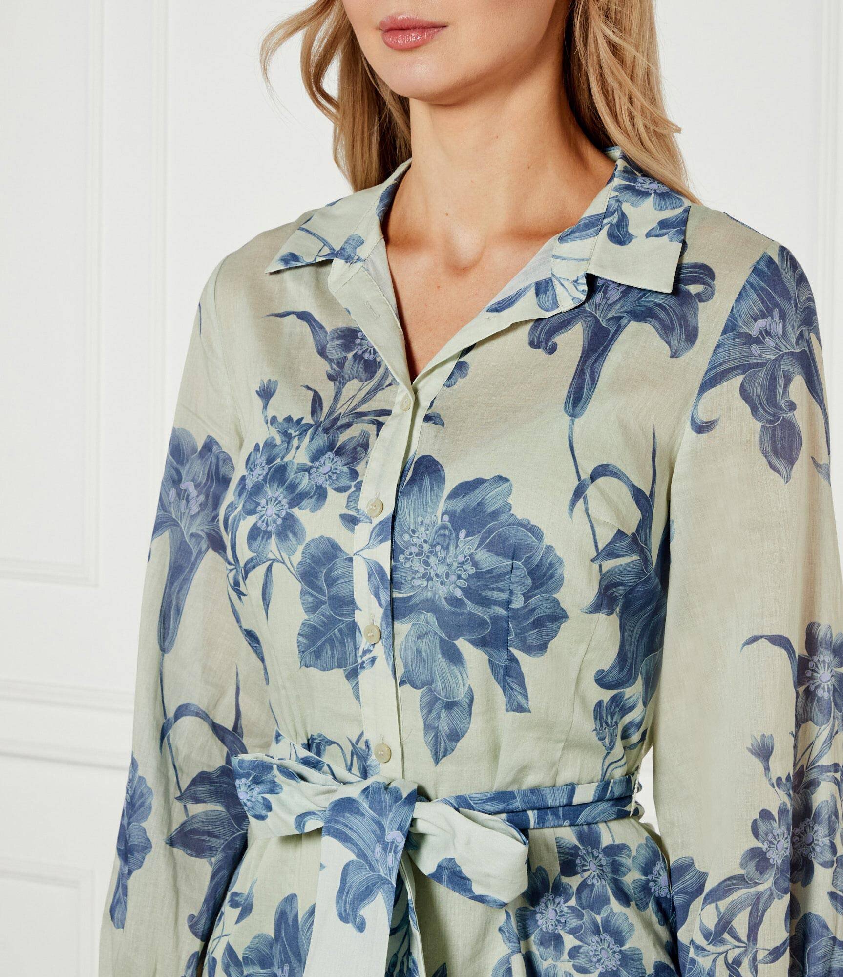 GUESS Rochie cu cordon