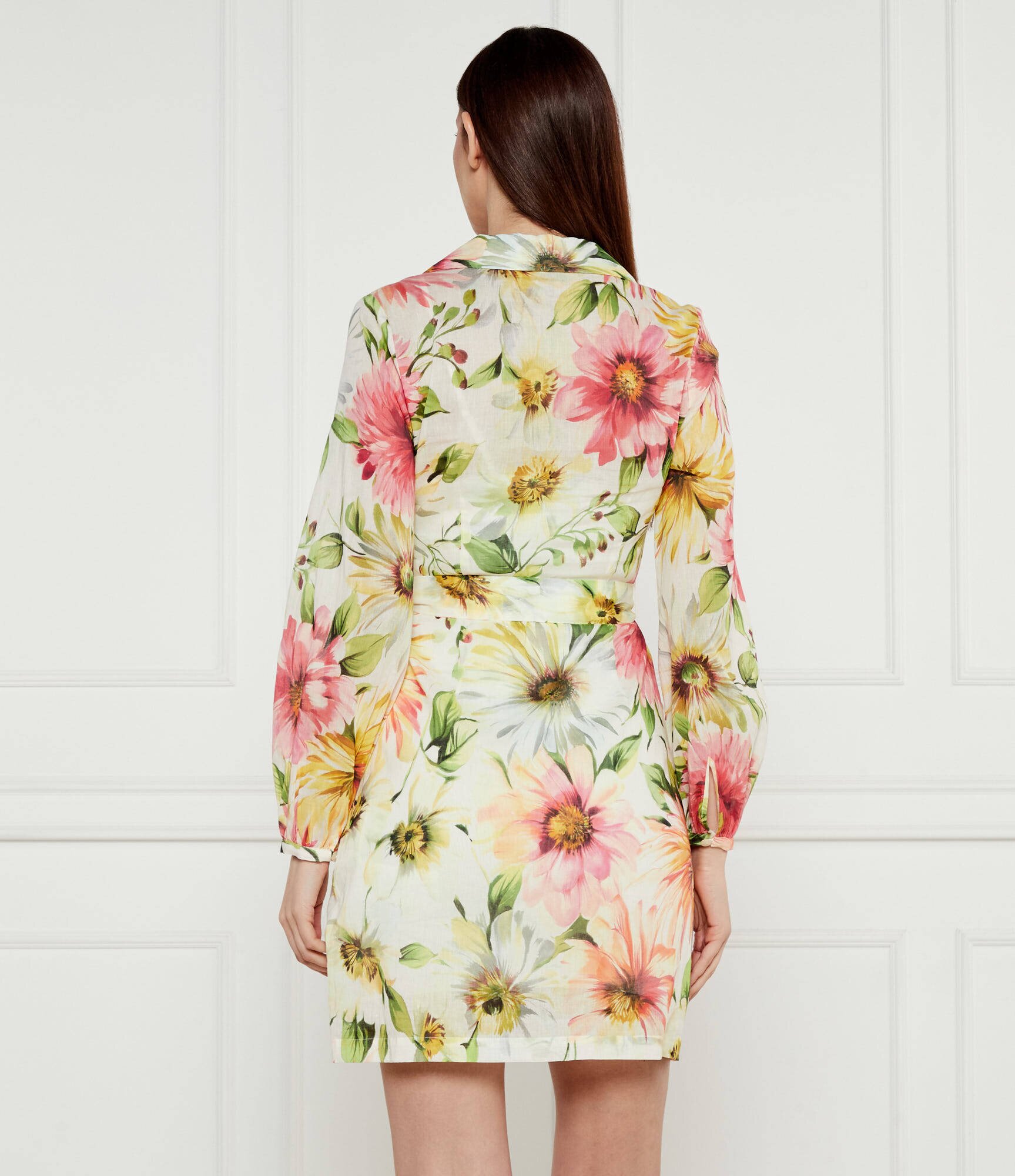GUESS Rochie cu cordon
