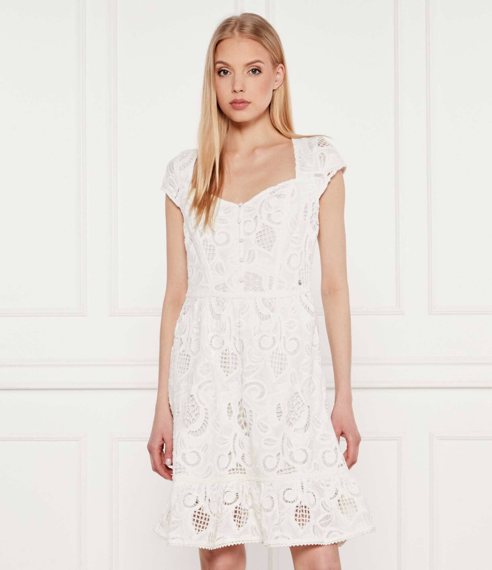 GUESS Rochie Domitilla