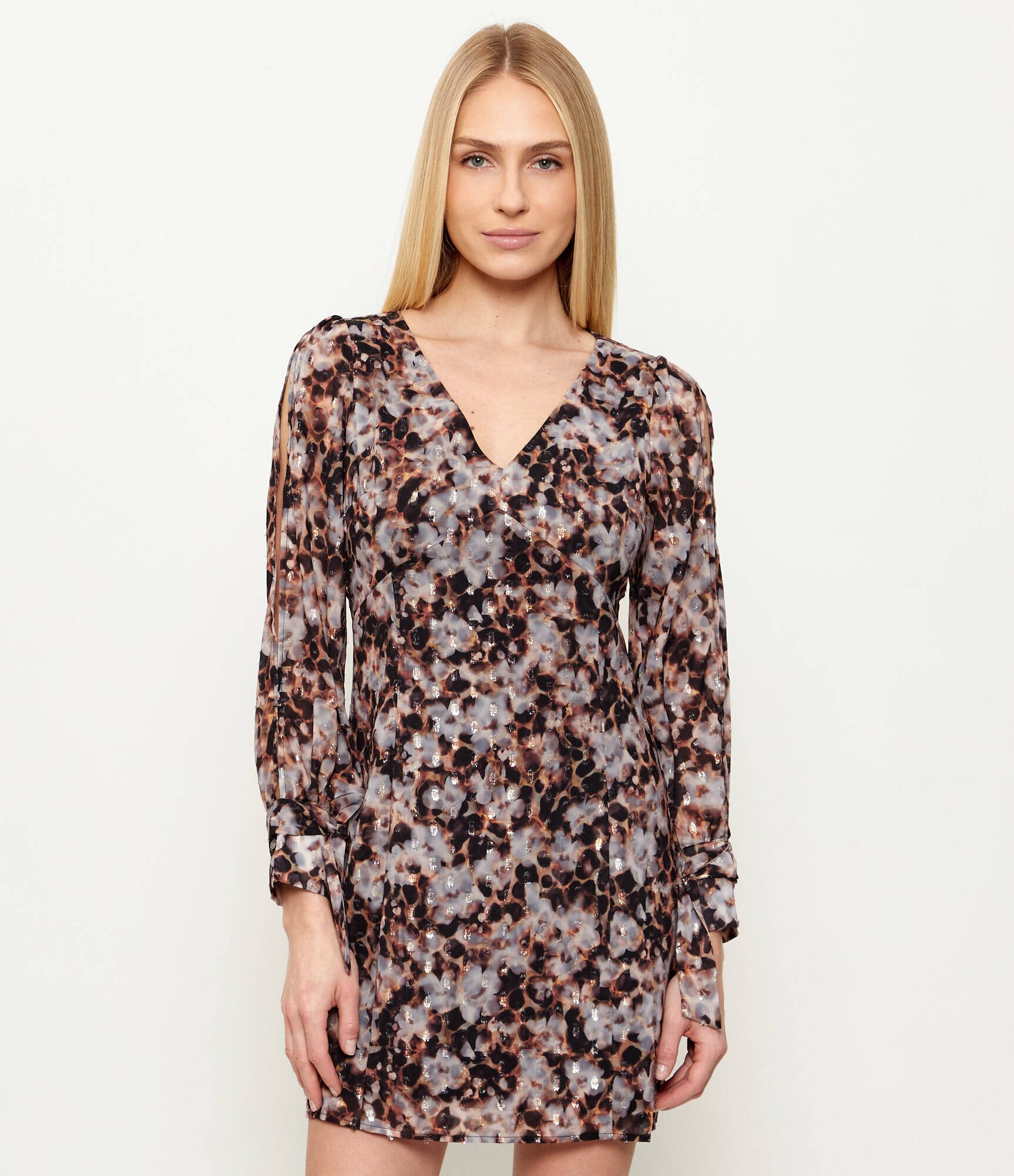 GUESS Rochie LENORA