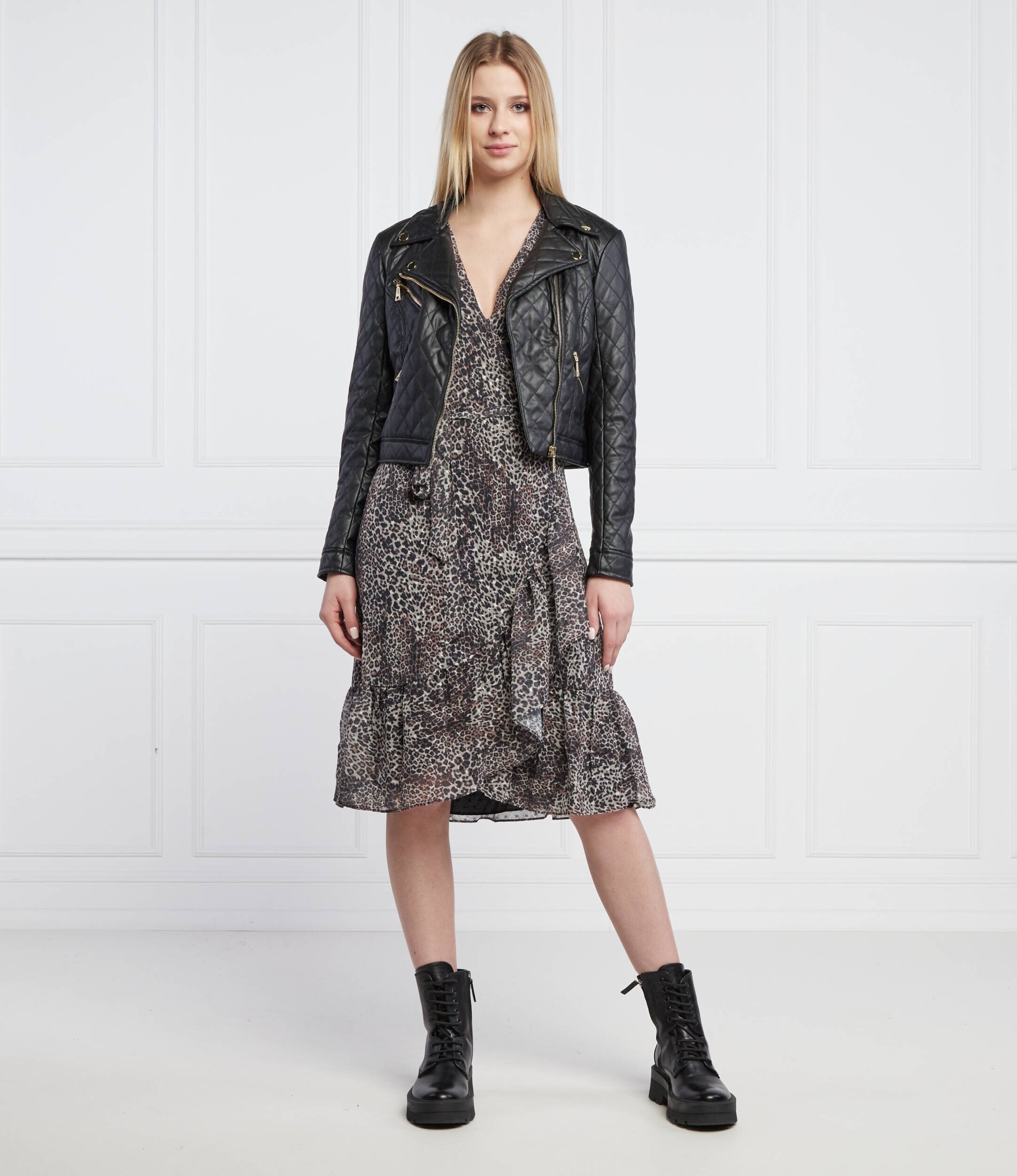 GUESS Rochie NINA