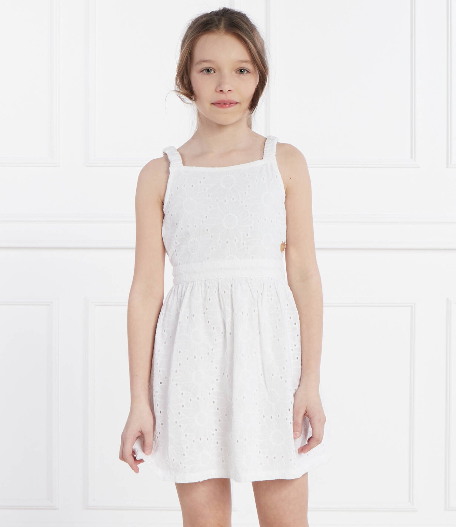 GUESS Rochie SANGALLO TANK