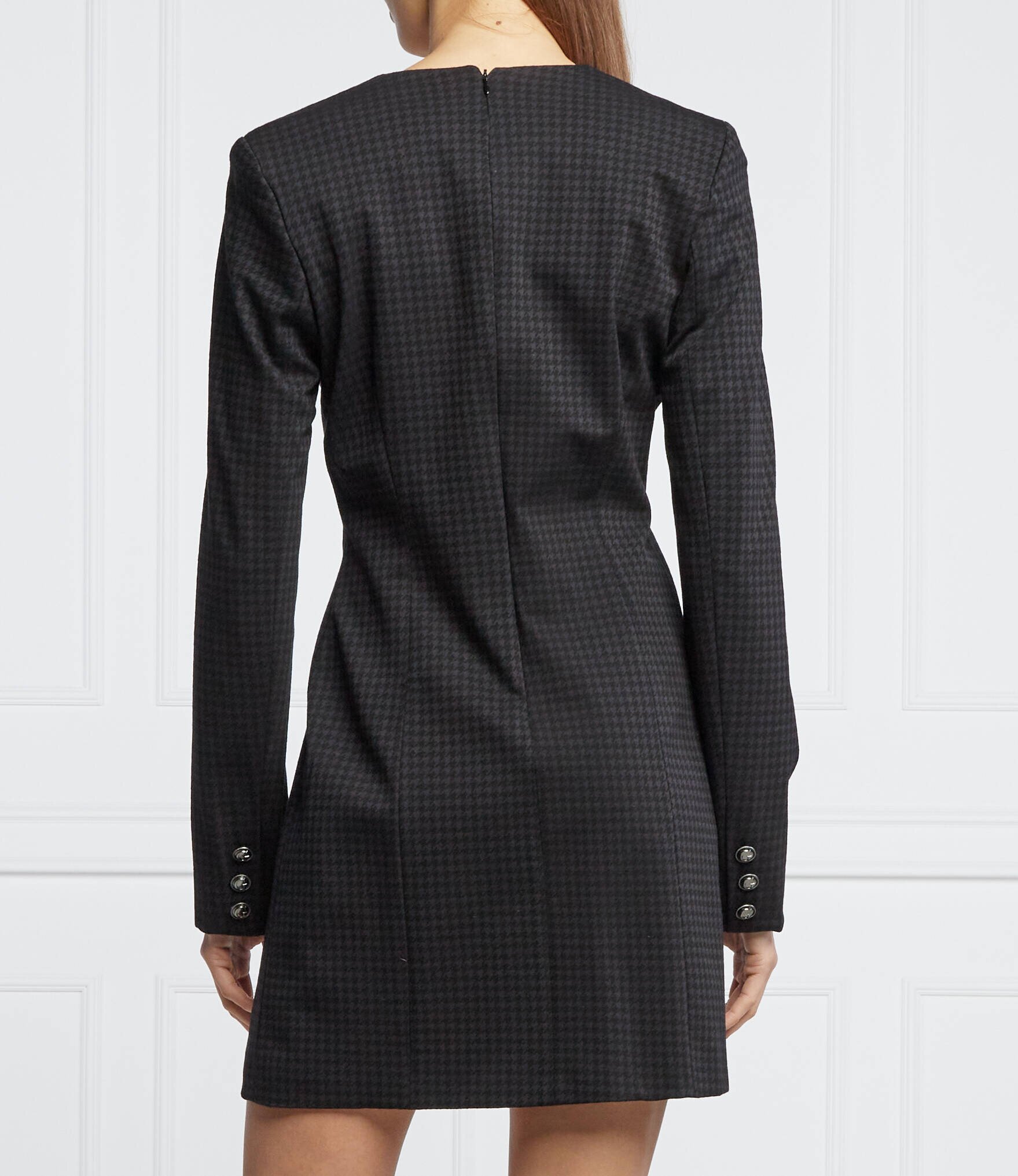 GUESS Rochie SANTA DRESS