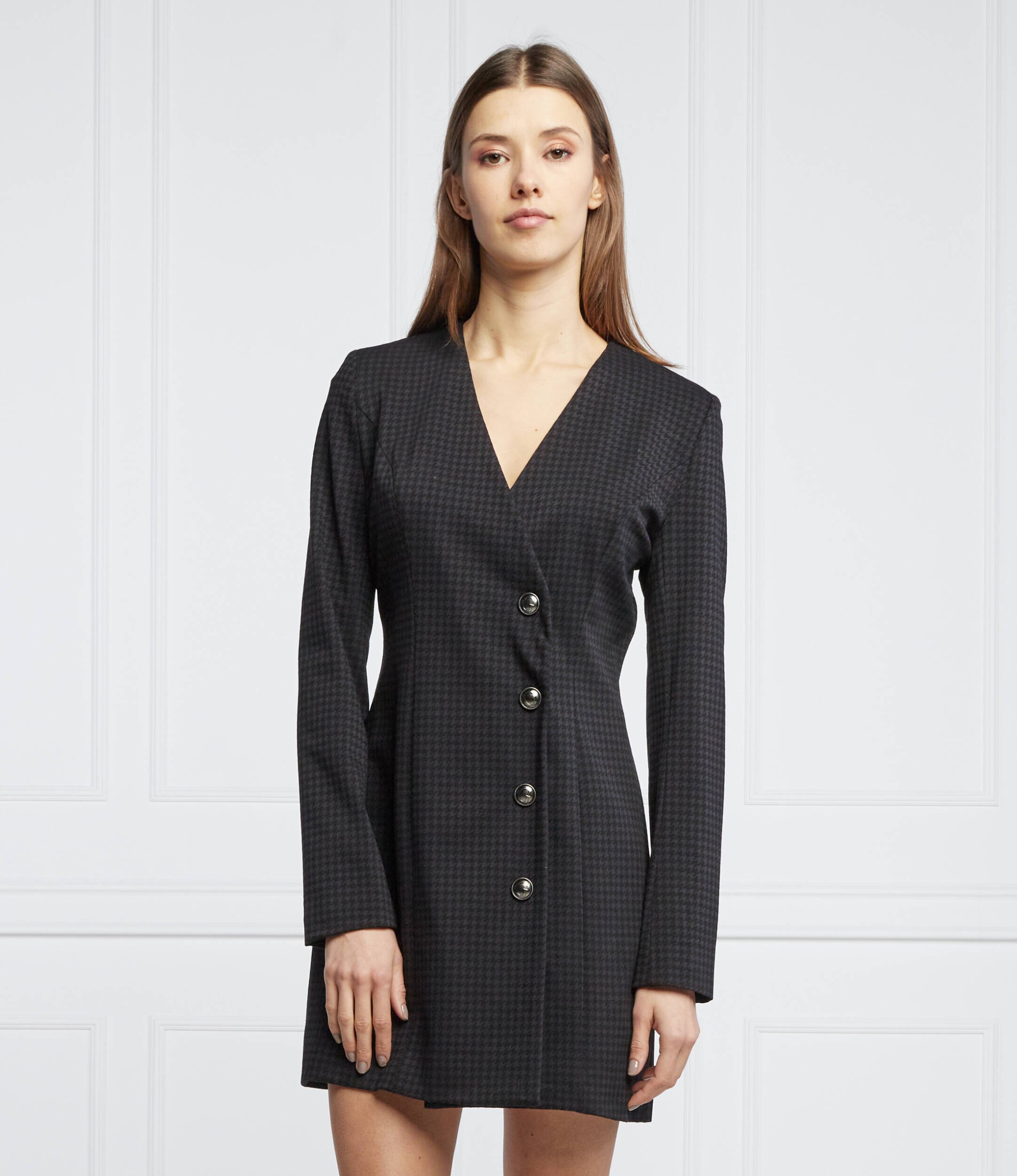 GUESS Rochie SANTA DRESS