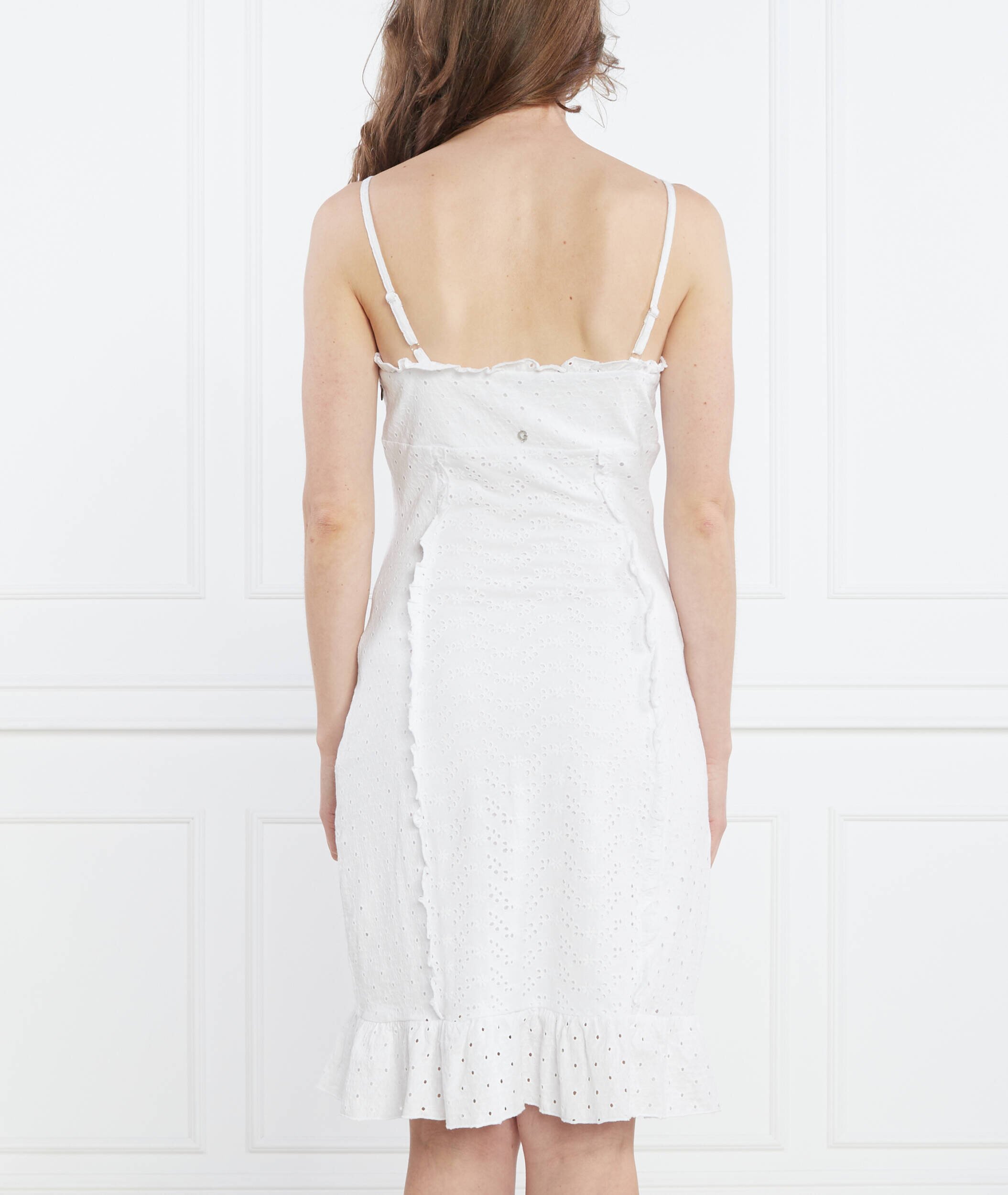 GUESS Rochie STRAPS AMAL