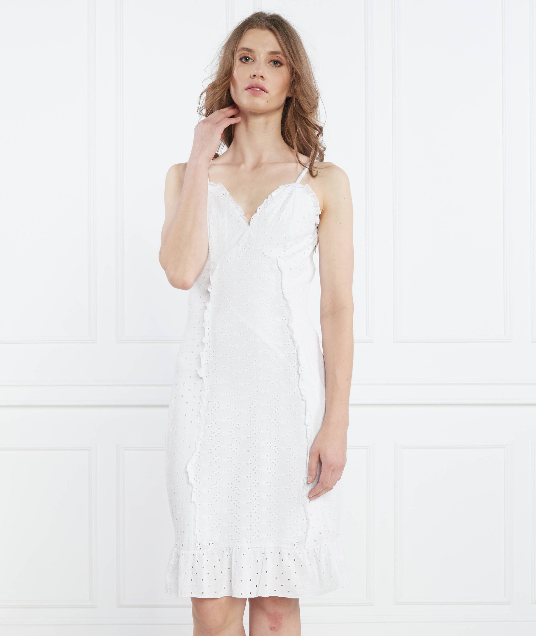 GUESS Rochie STRAPS AMAL